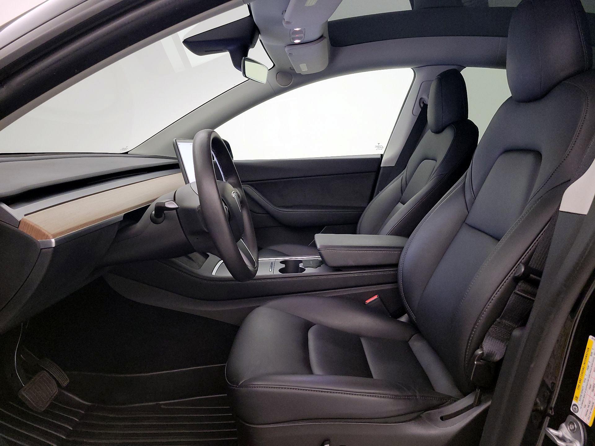 Thumbnail: 2022 Tesla Model Y - 11