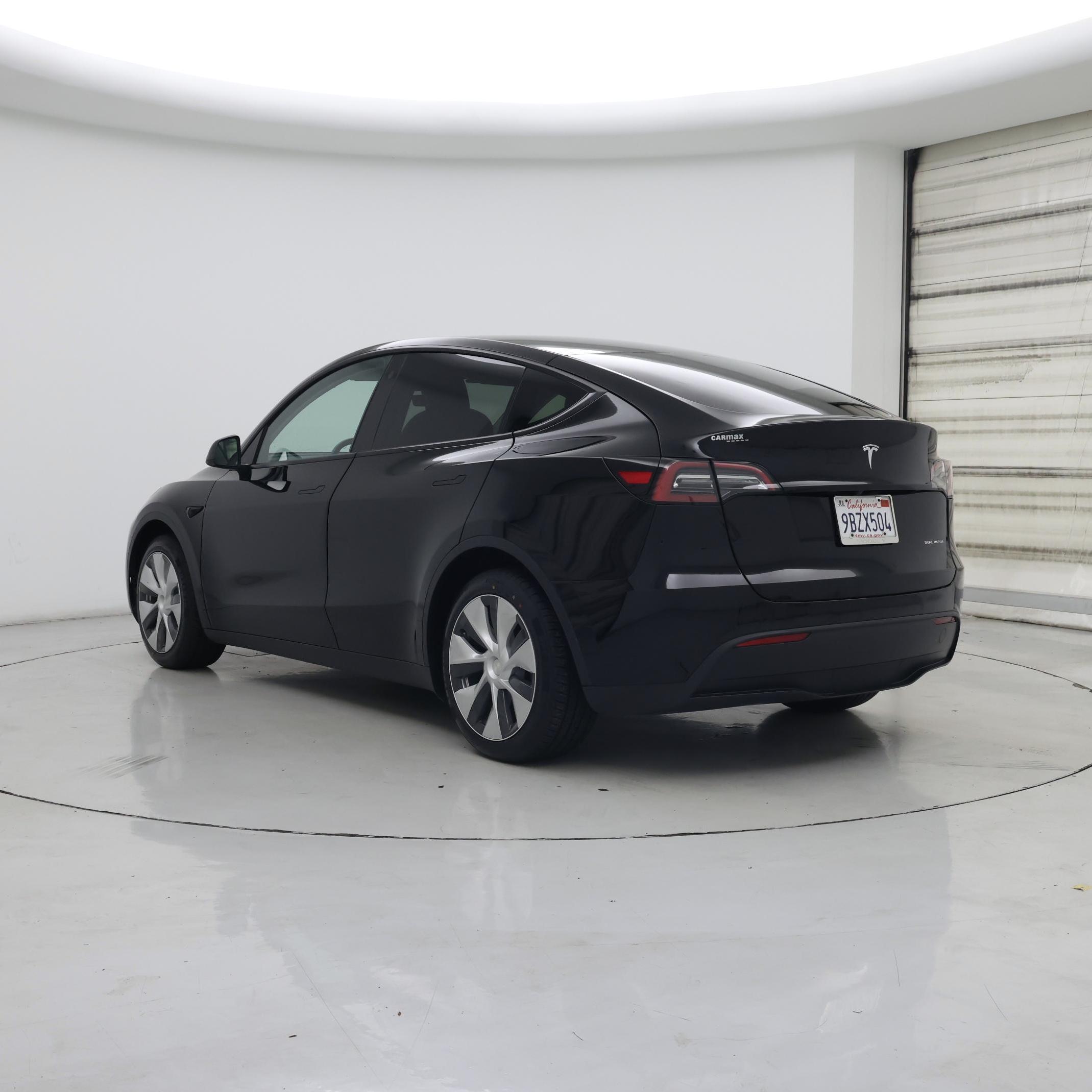 Thumbnail: 2022 Tesla Model Y - 2