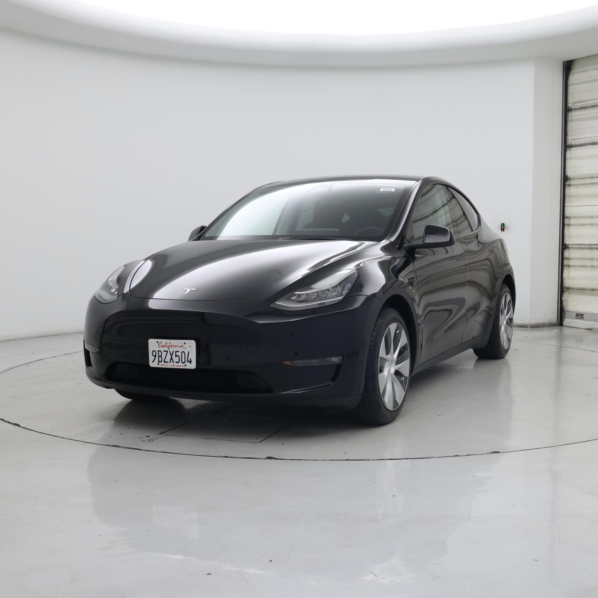Thumbnail: 2022 Tesla Model Y - 4