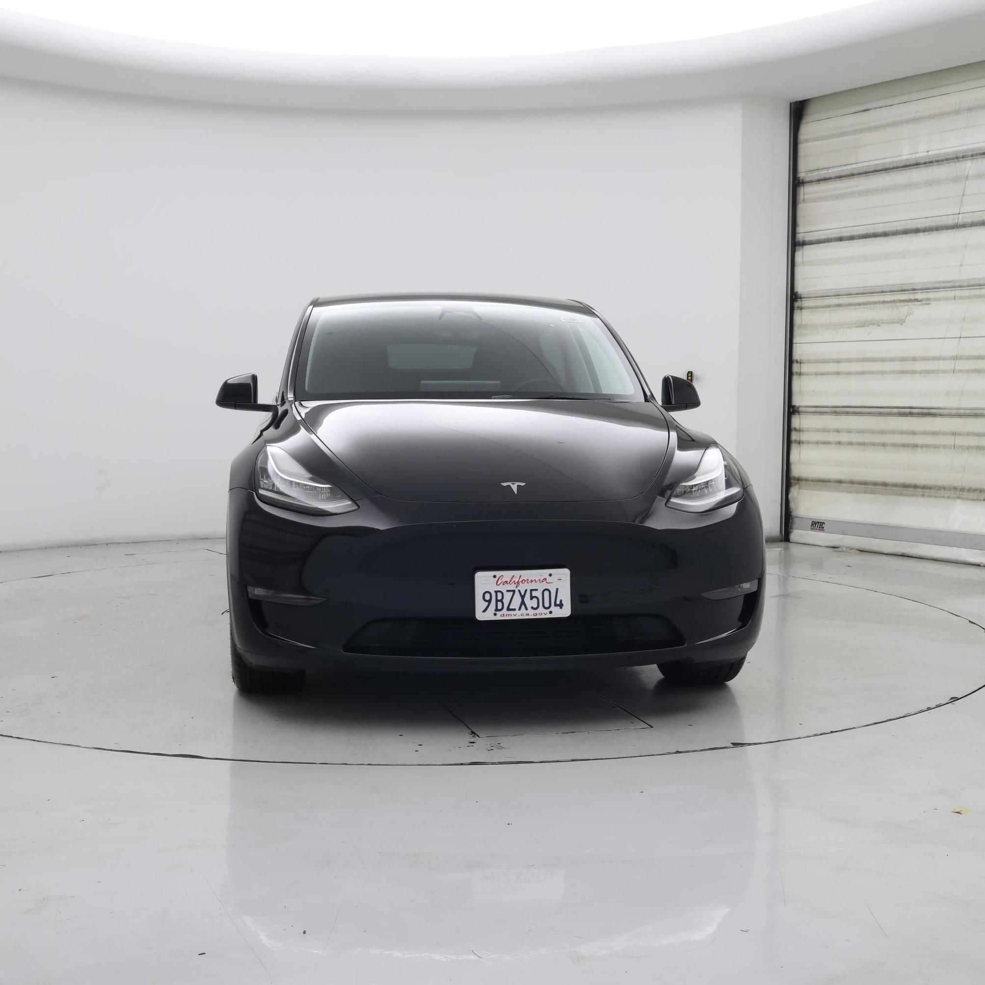 Thumbnail: 2022 Tesla Model Y - 5
