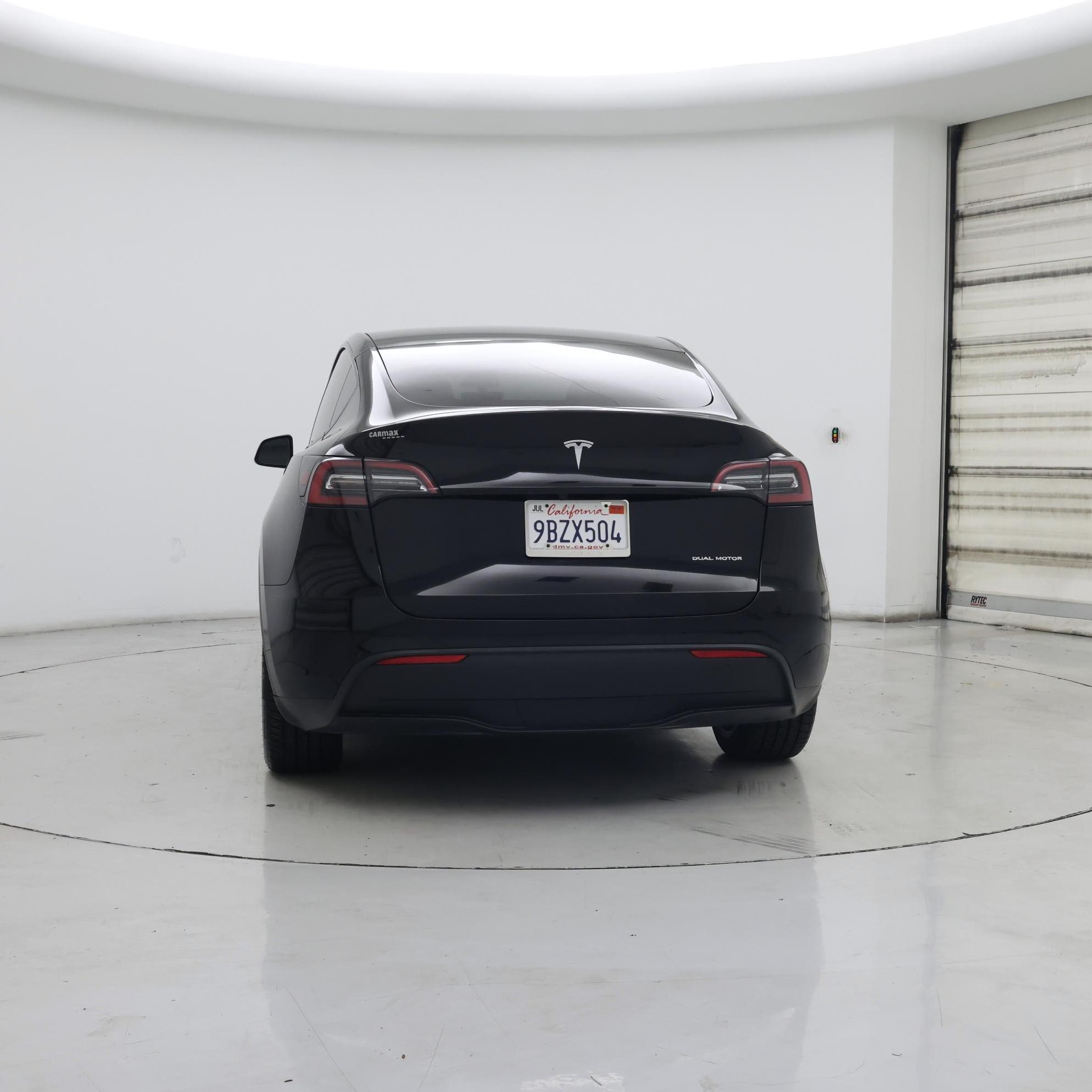 Thumbnail: 2022 Tesla Model Y - 6