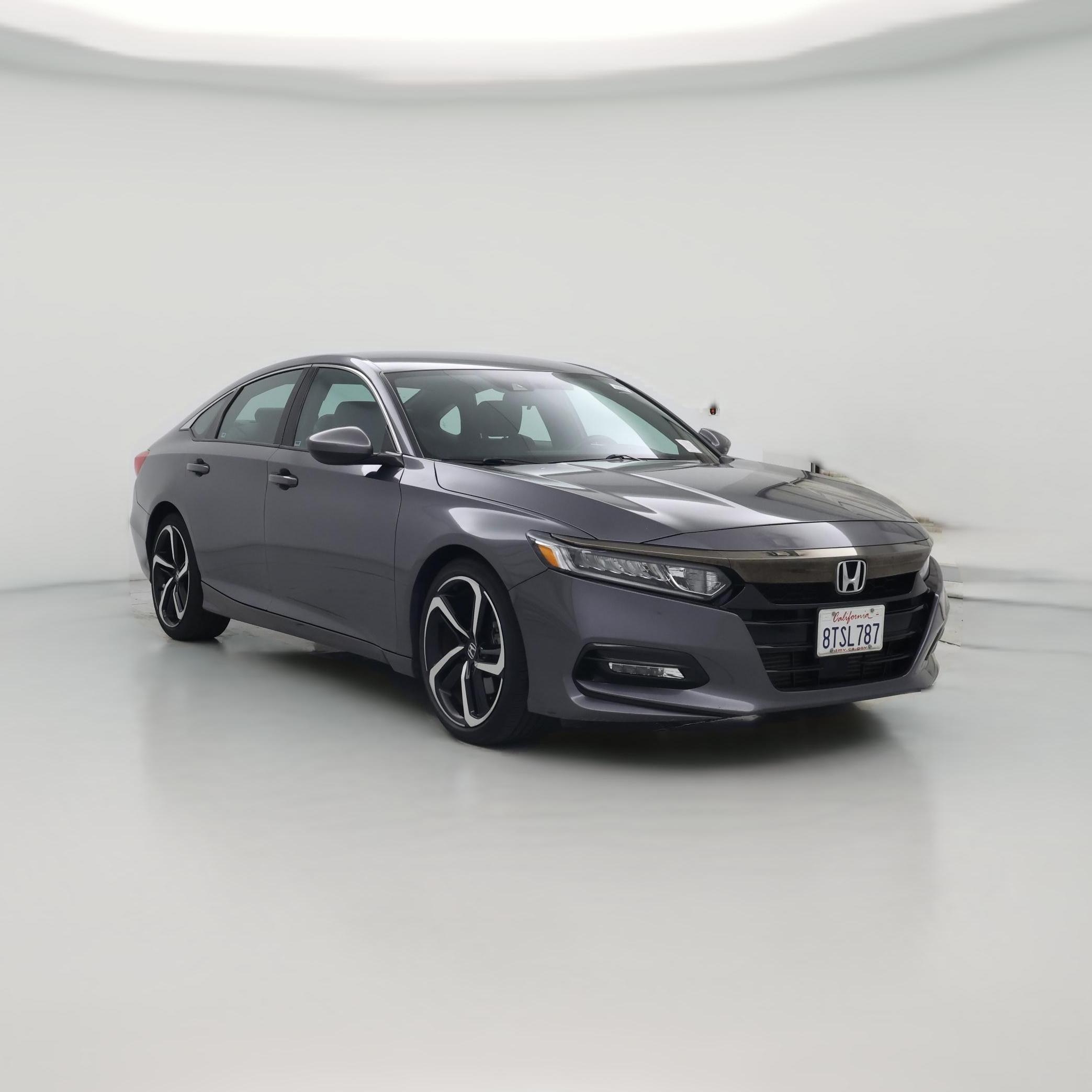 Thumbnail: 2020 Honda Accord - 1