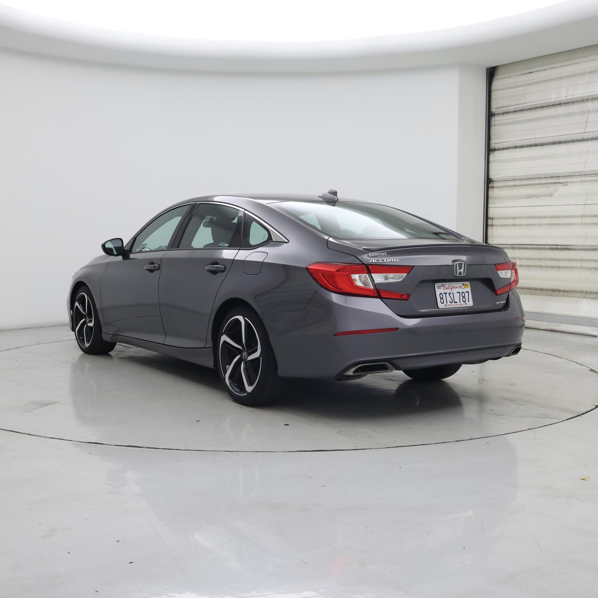 Thumbnail: 2020 Honda Accord - 2