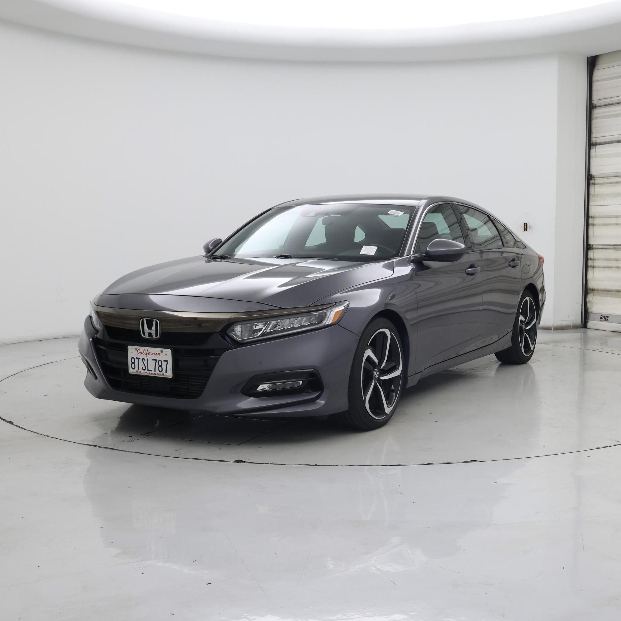 Thumbnail: 2020 Honda Accord - 4