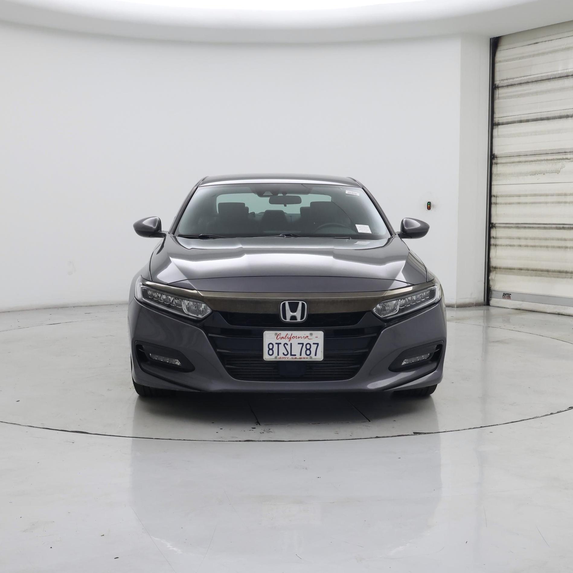 Thumbnail: 2020 Honda Accord - 5