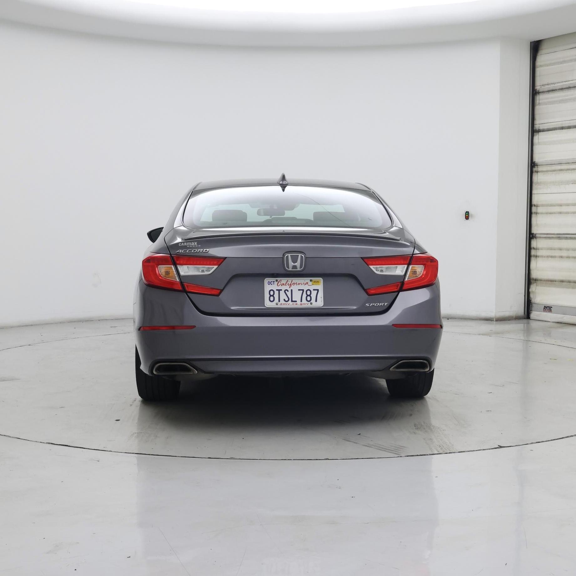 Thumbnail: 2020 Honda Accord - 6