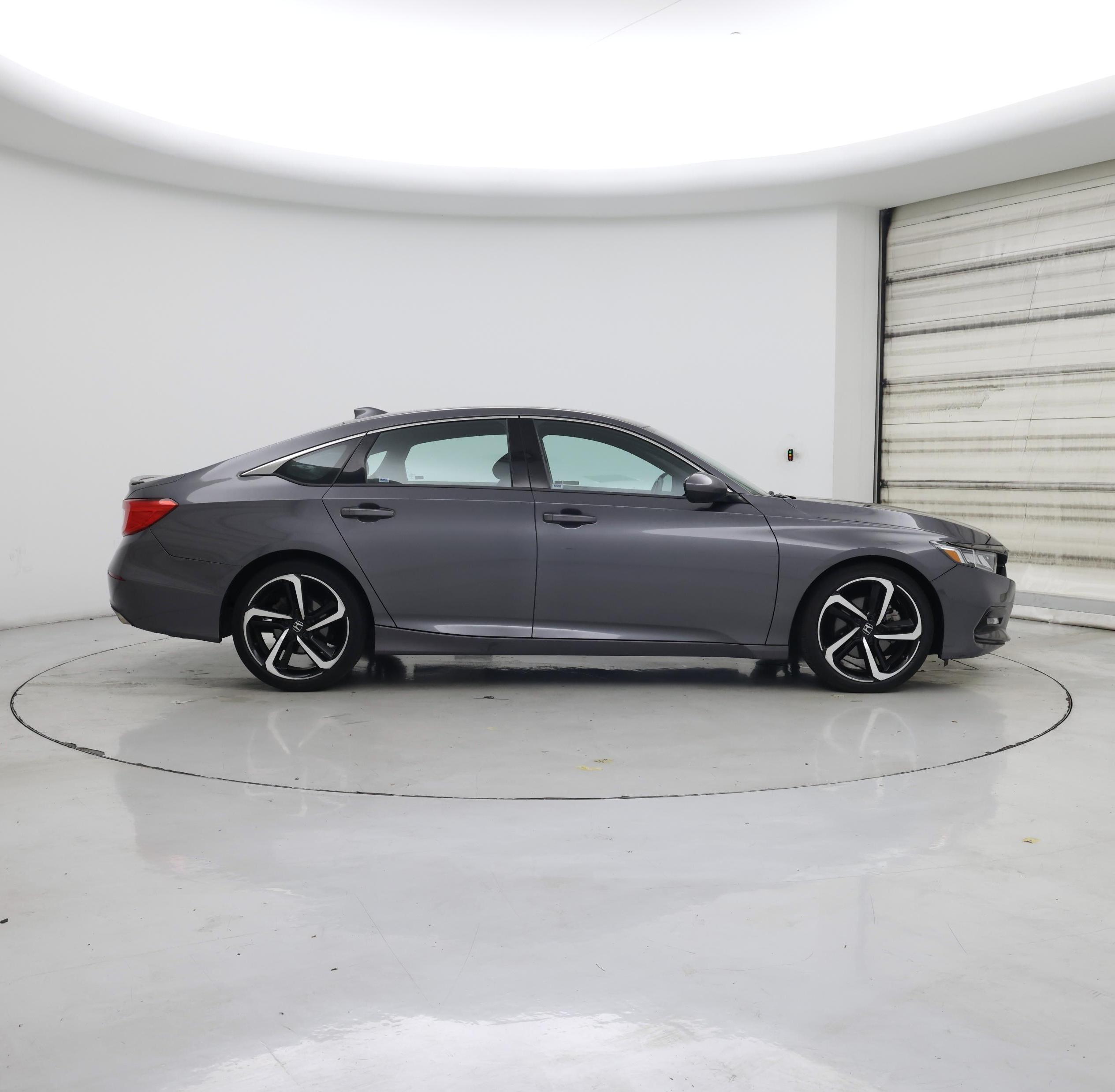 Thumbnail: 2020 Honda Accord - 7