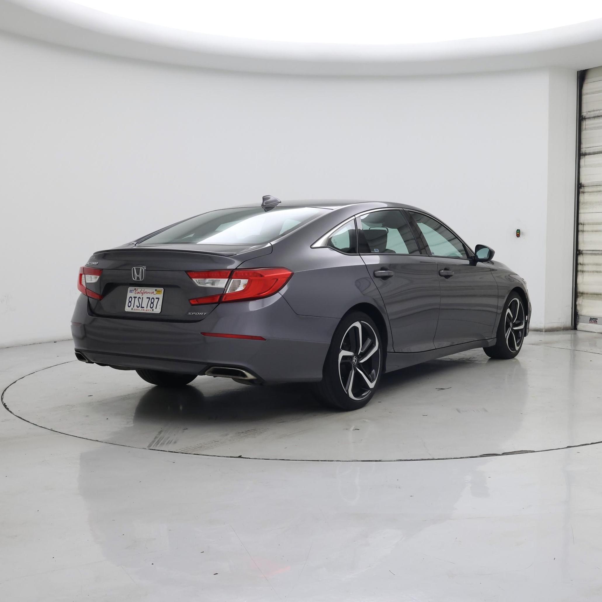 Thumbnail: 2020 Honda Accord - 8