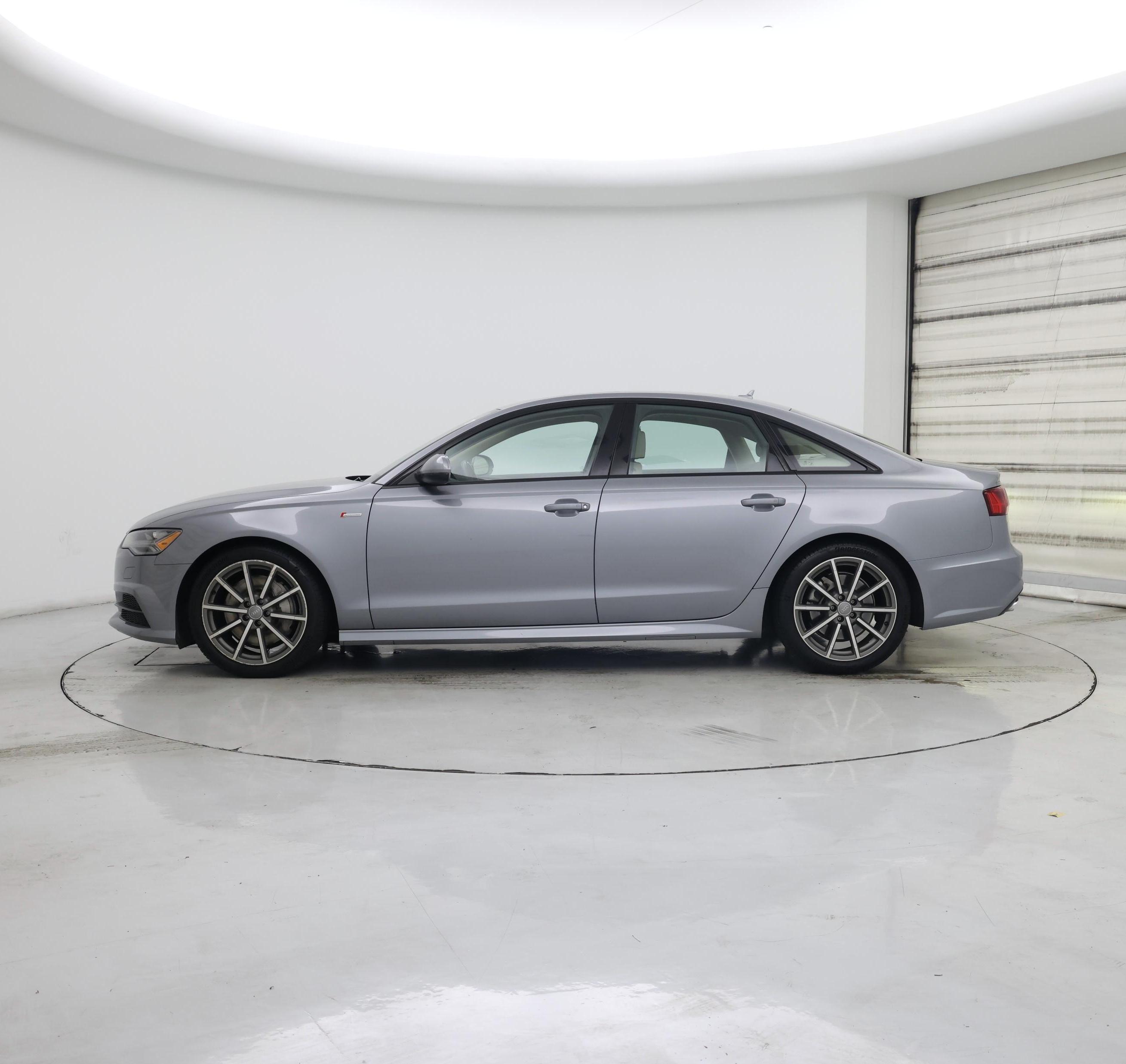 Thumbnail: 2017 Audi A6 - 3