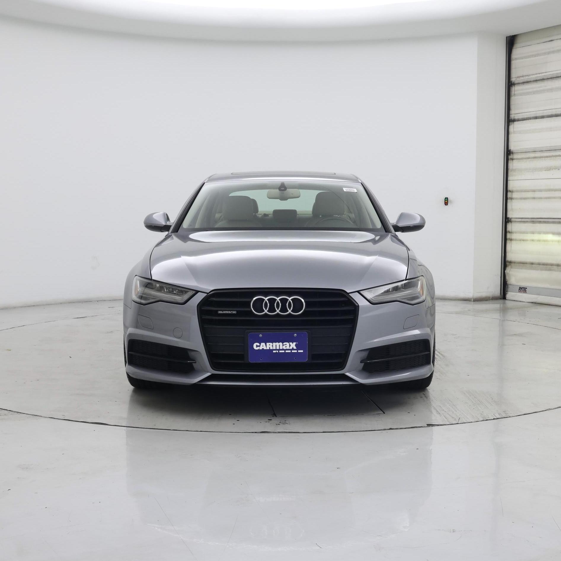 Thumbnail: 2017 Audi A6 - 5