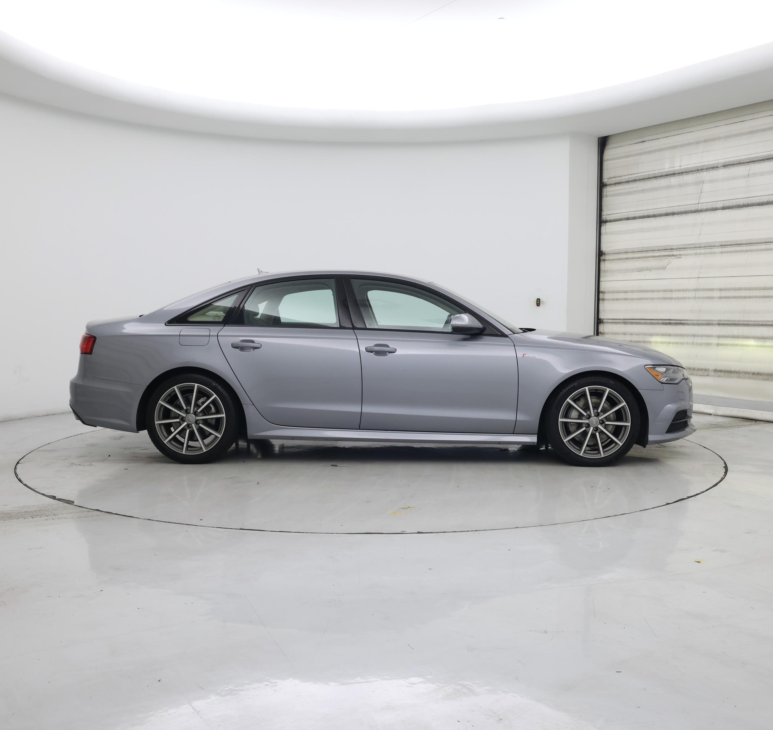Thumbnail: 2017 Audi A6 - 7