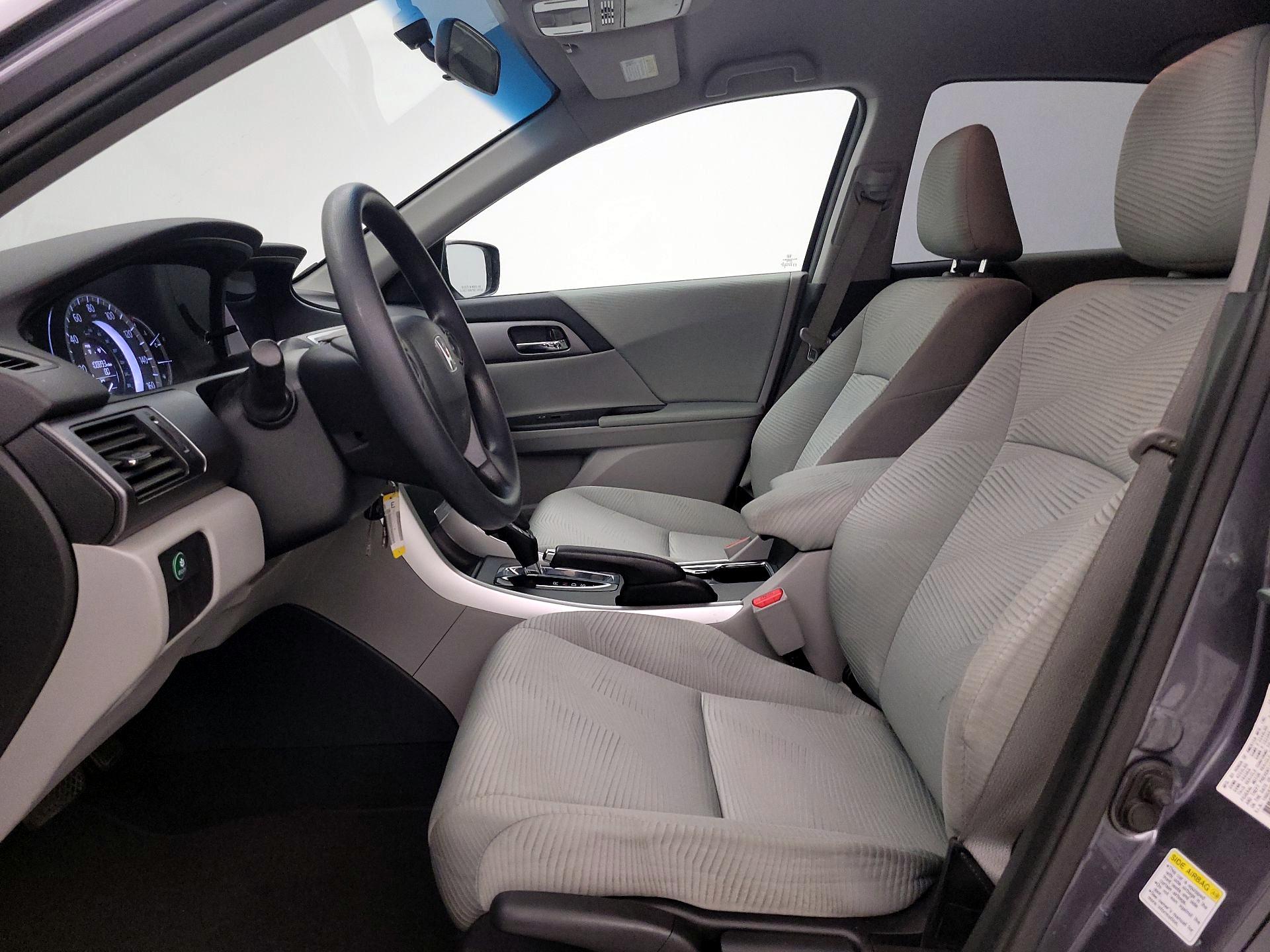 Thumbnail: 2014 Honda Accord - 11