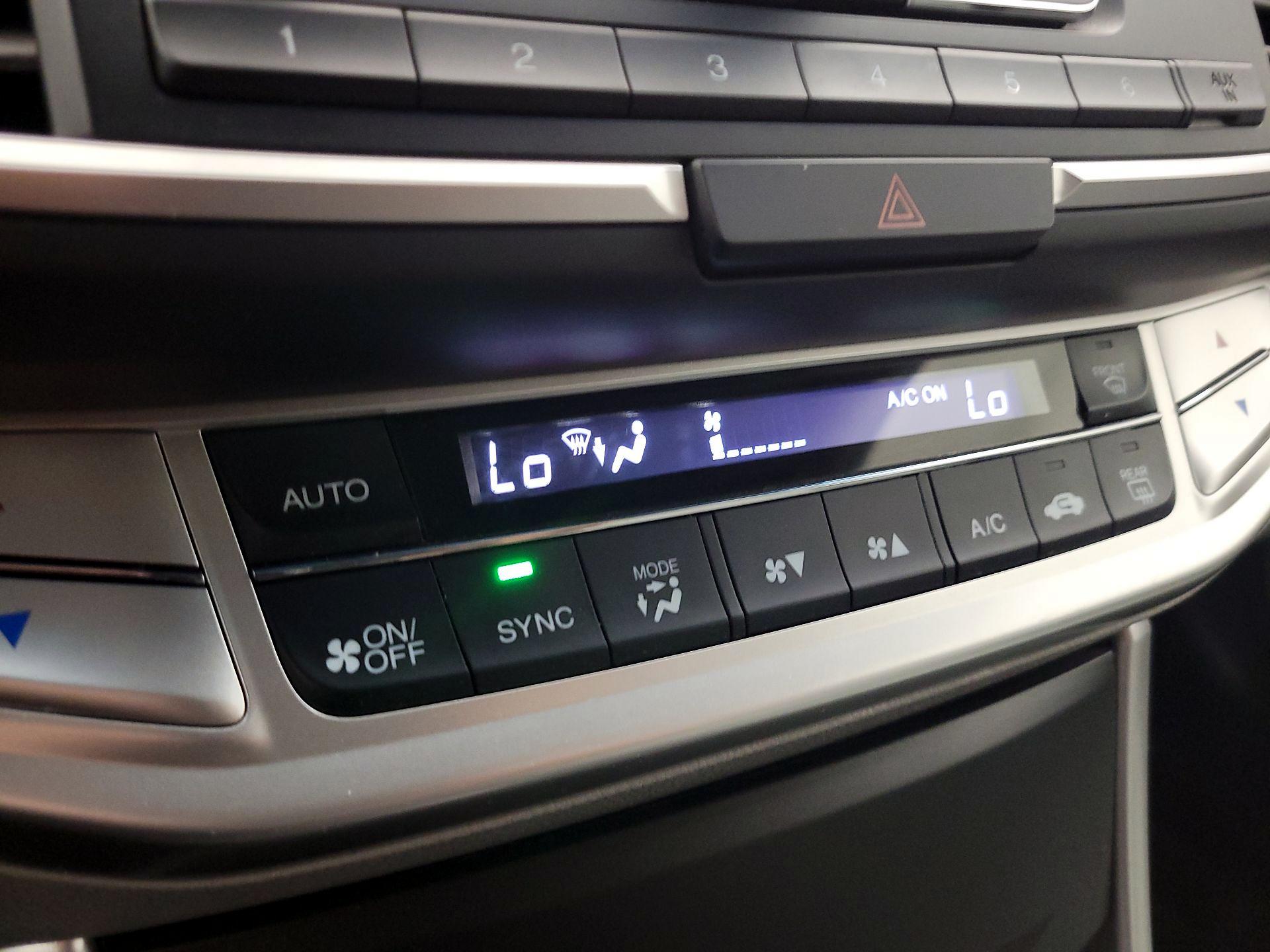 Thumbnail: 2014 Honda Accord - 16