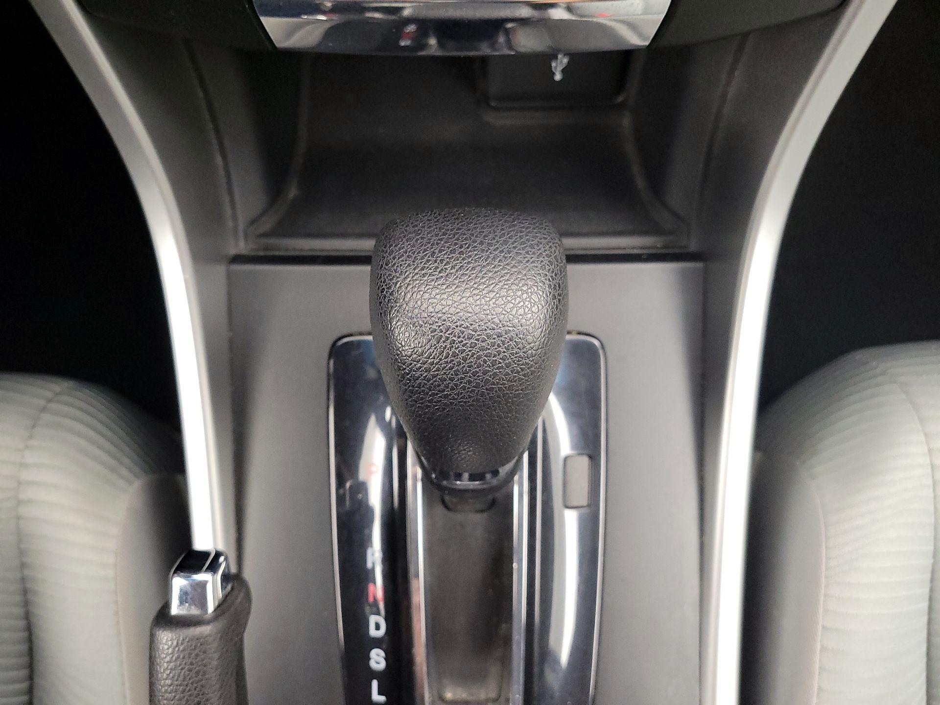 Thumbnail: 2014 Honda Accord - 17