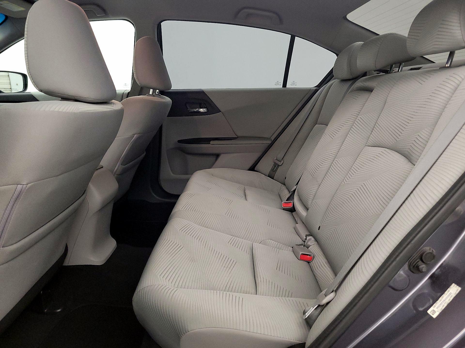 Thumbnail: 2014 Honda Accord - 18
