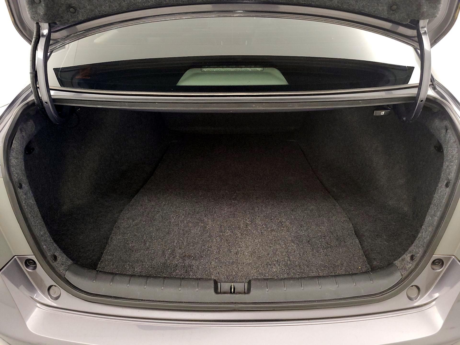 Thumbnail: 2014 Honda Accord - 19
