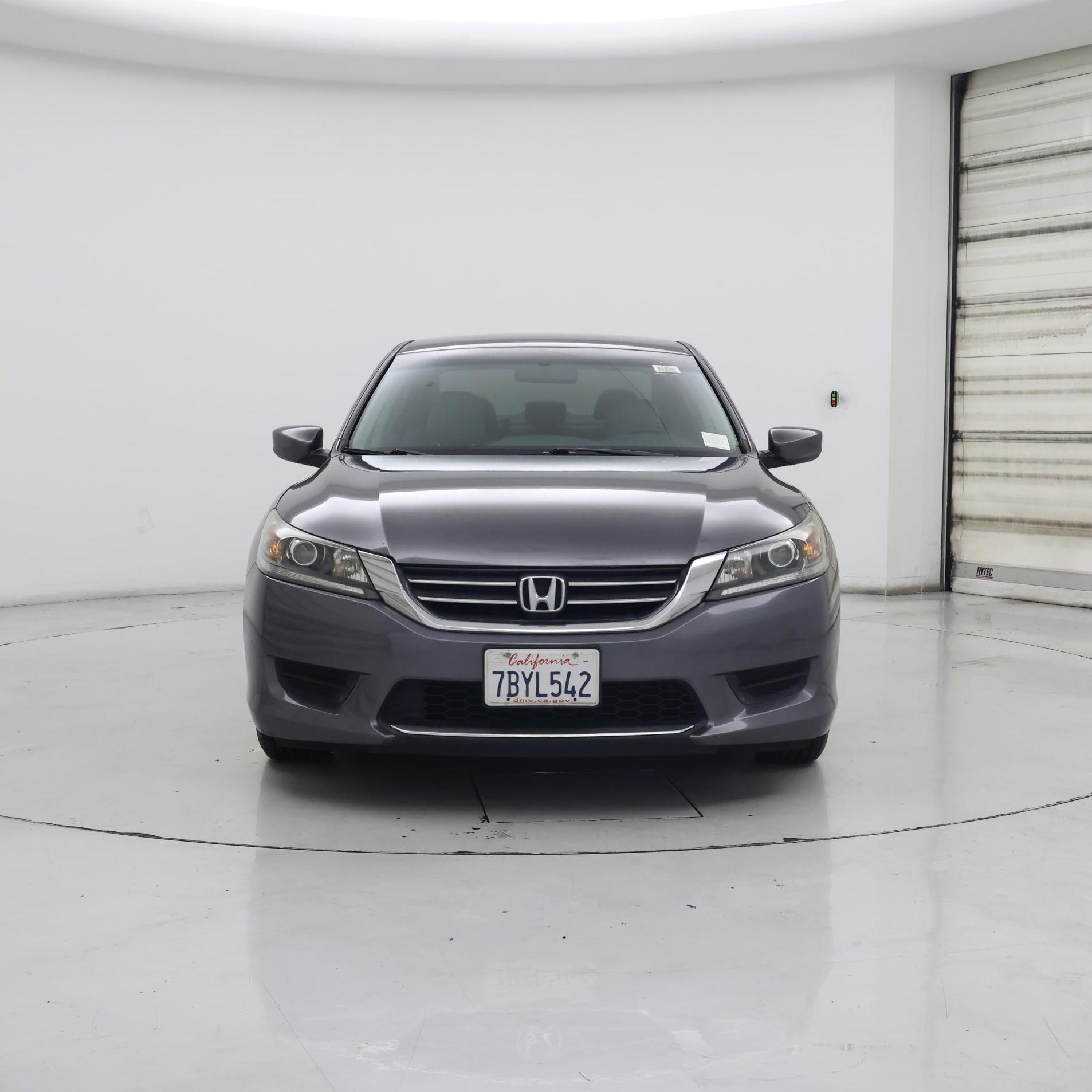 Thumbnail: 2014 Honda Accord - 5