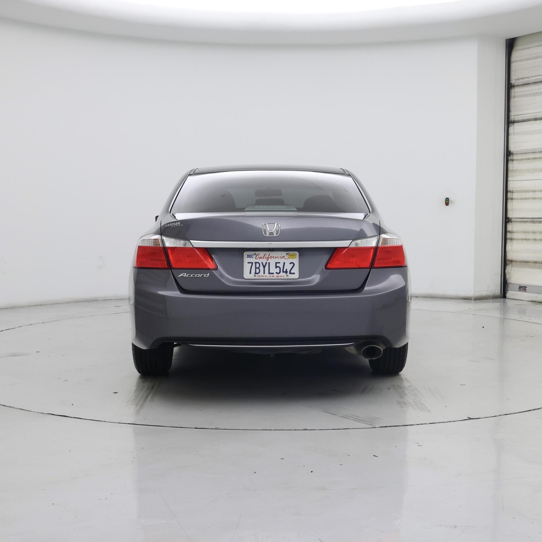 Thumbnail: 2014 Honda Accord - 6