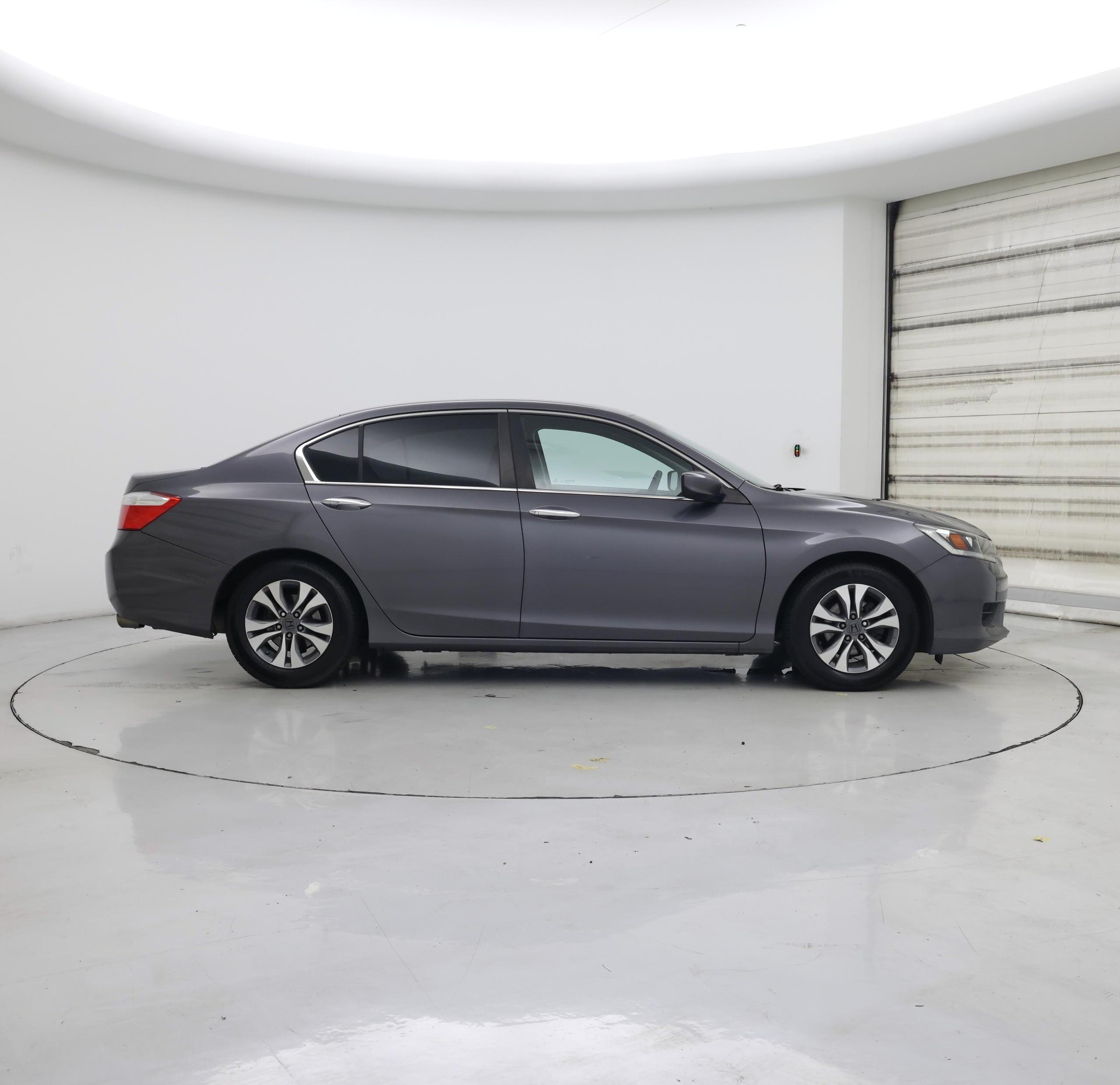 Thumbnail: 2014 Honda Accord - 7