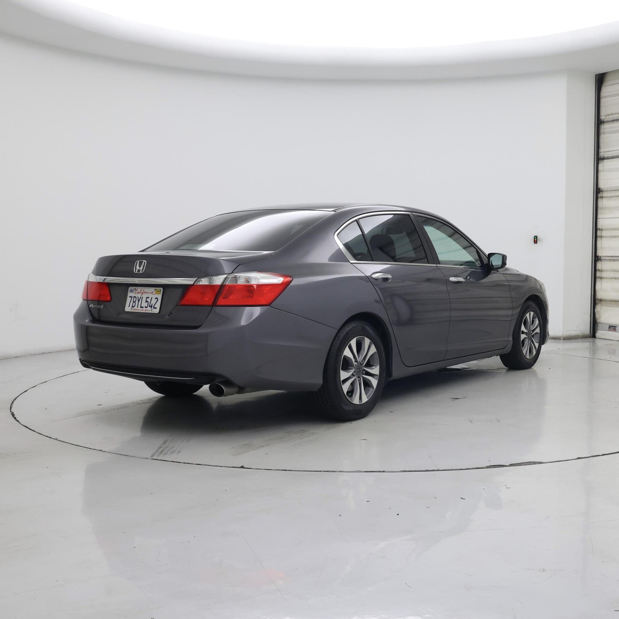 Thumbnail: 2014 Honda Accord - 8