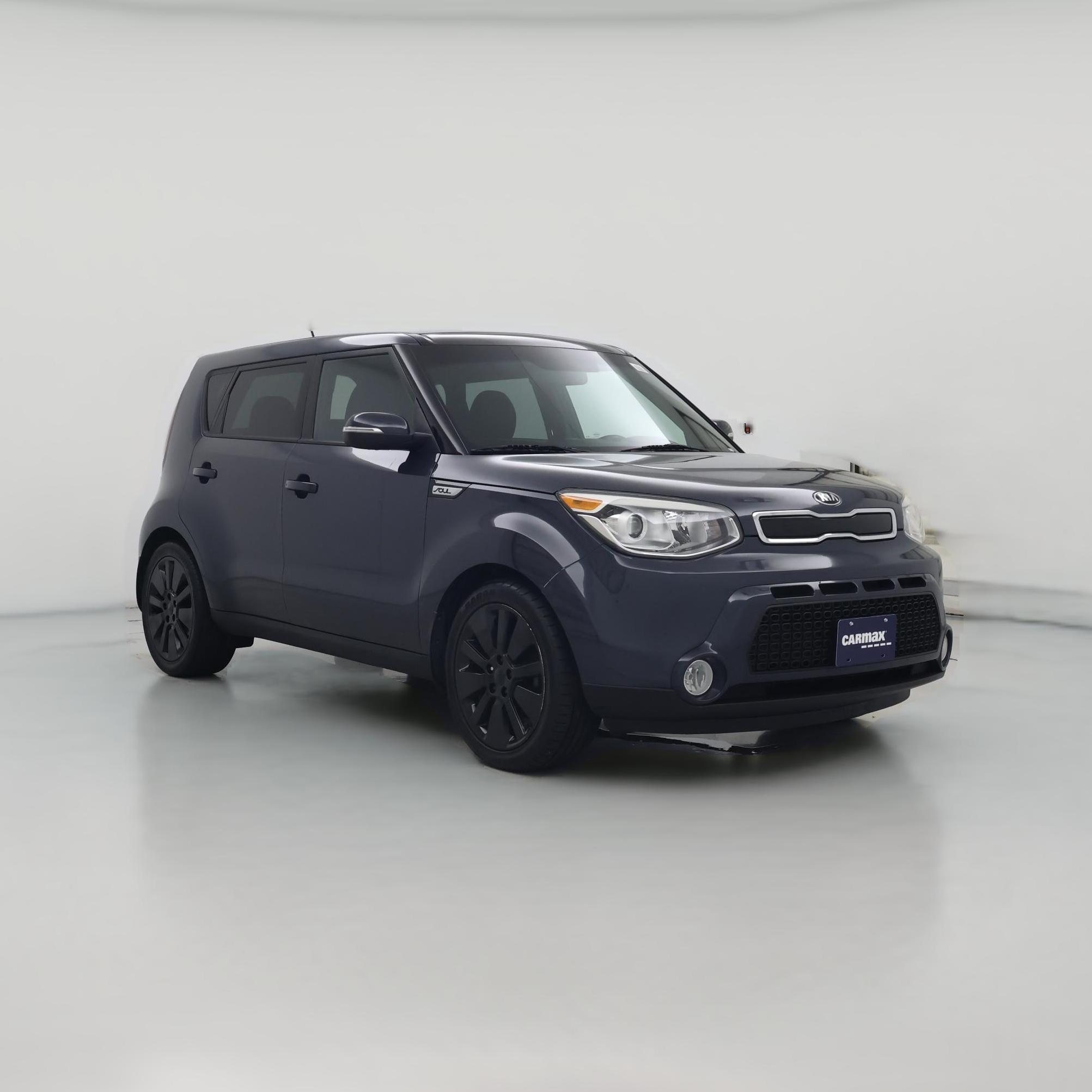 Thumbnail: 2014 Kia Soul - 1