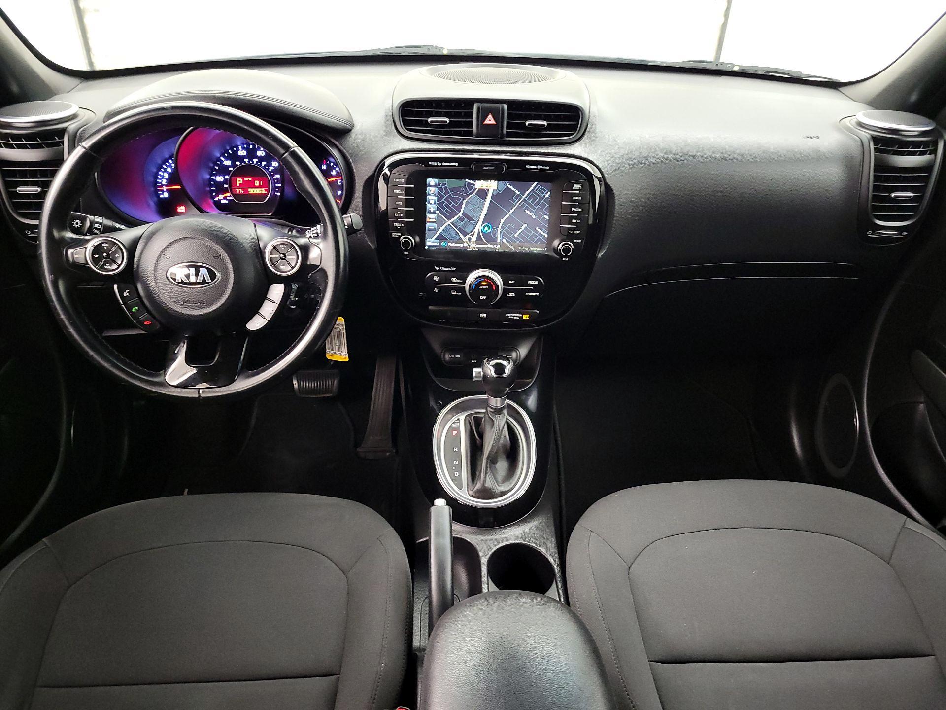Thumbnail: 2014 Kia Soul - 9