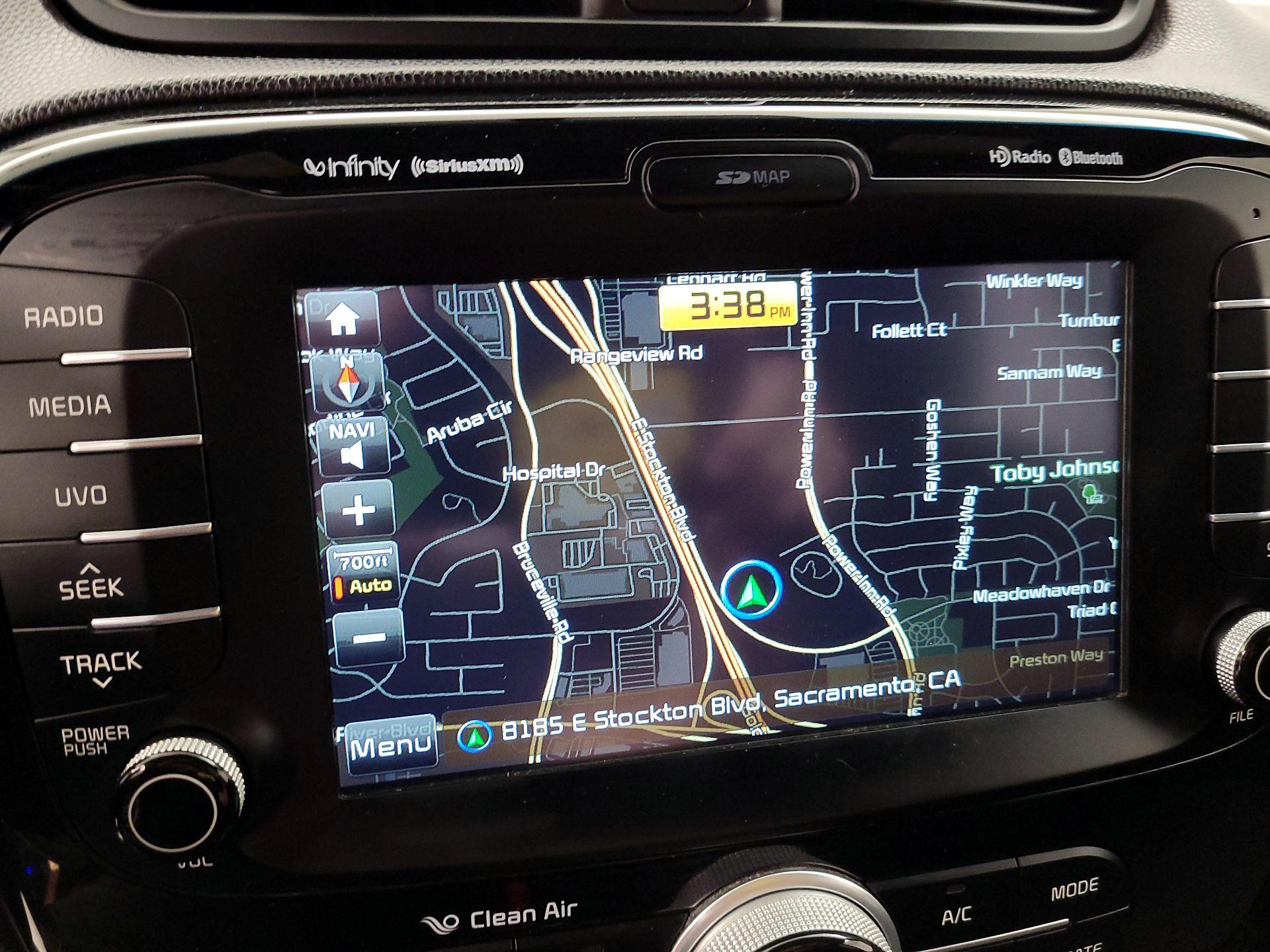 Thumbnail: 2014 Kia Soul - 14
