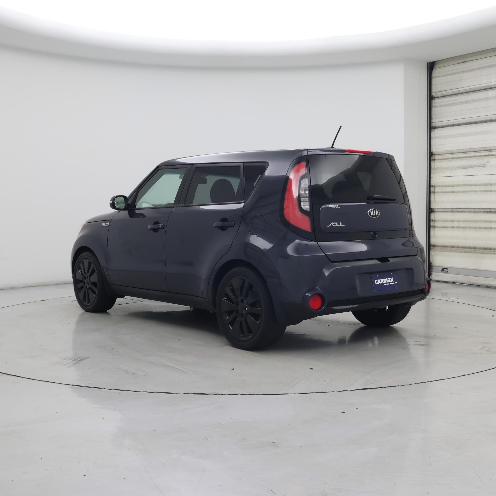 Thumbnail: 2014 Kia Soul - 2