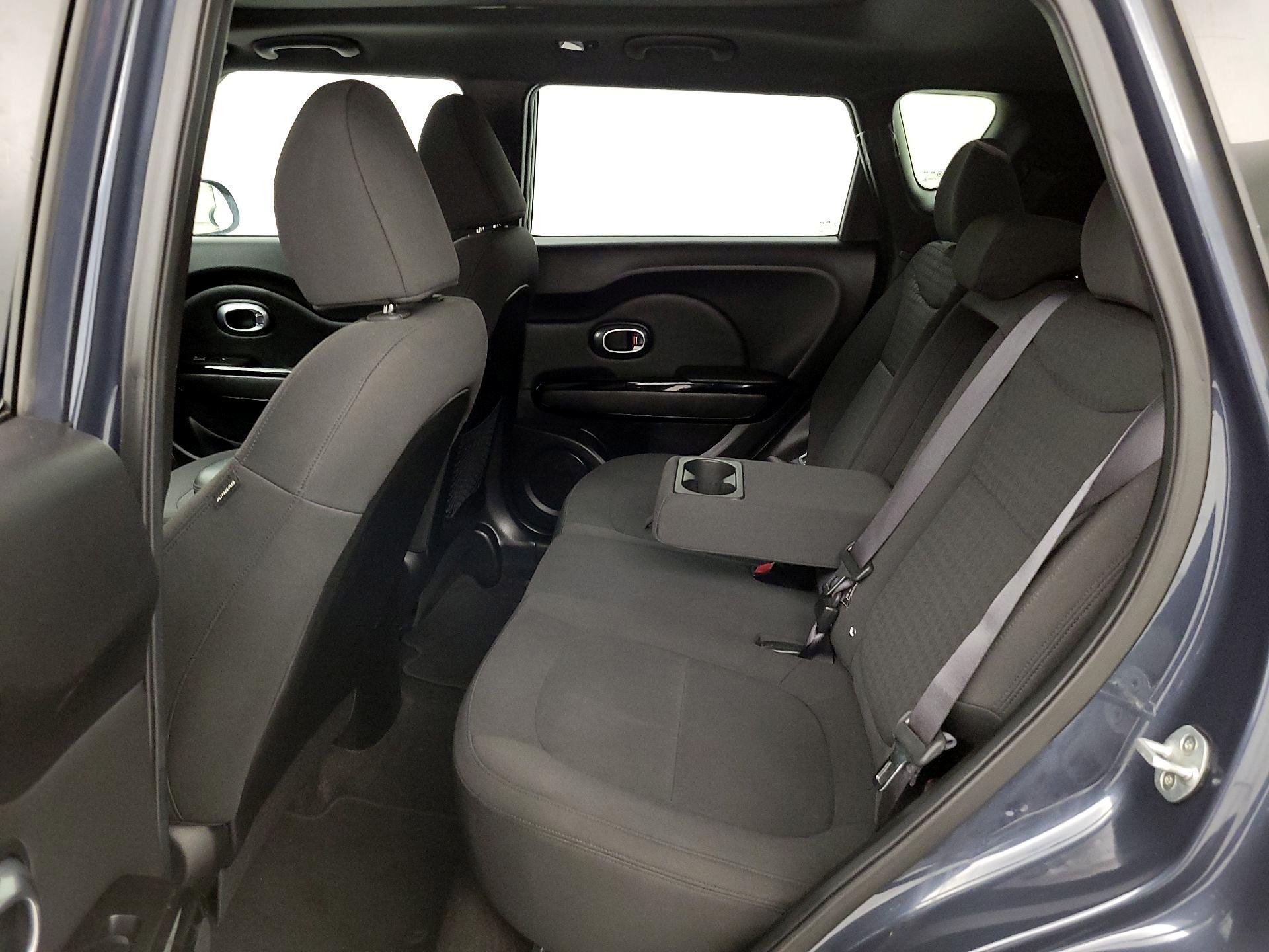Thumbnail: 2014 Kia Soul - 20