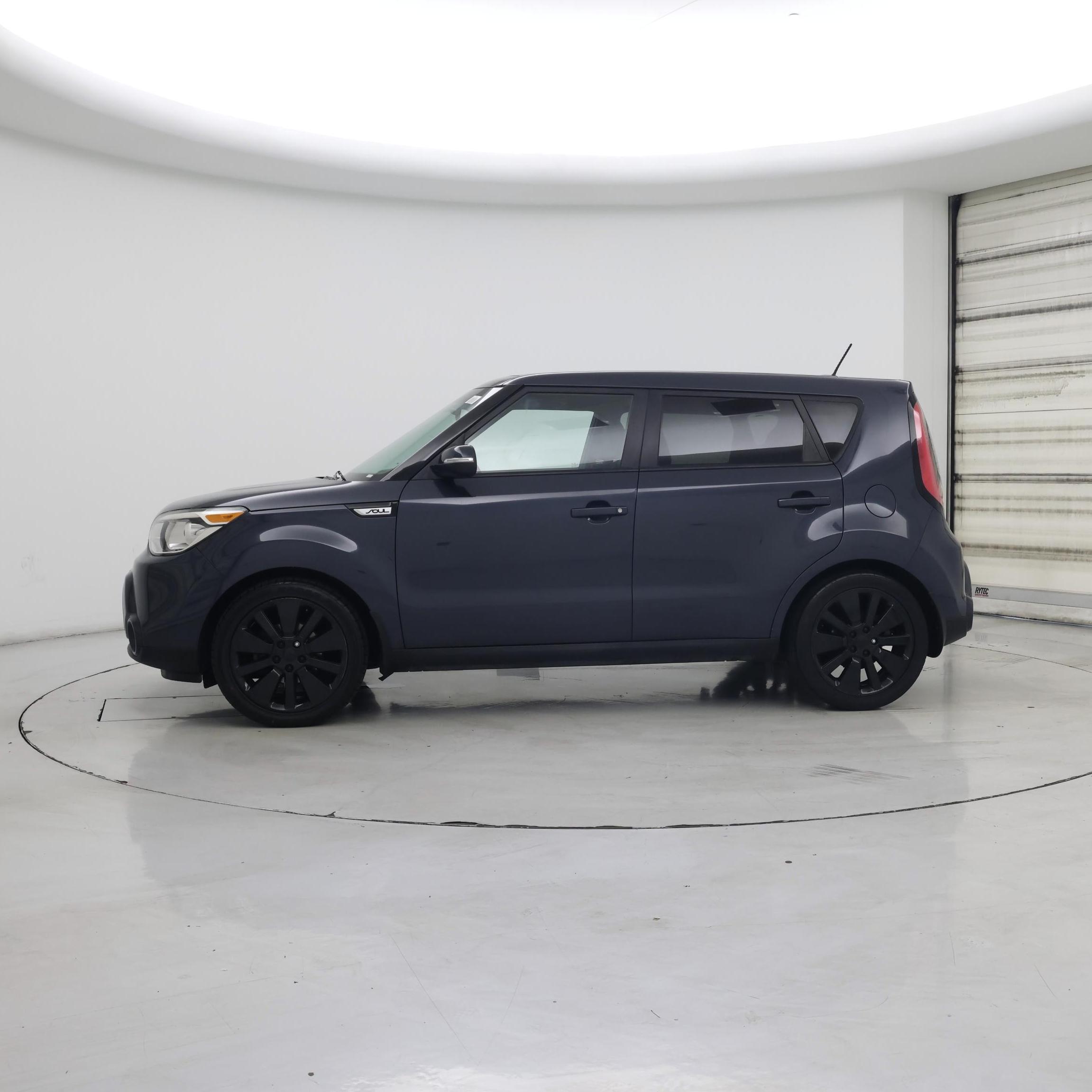 Thumbnail: 2014 Kia Soul - 3