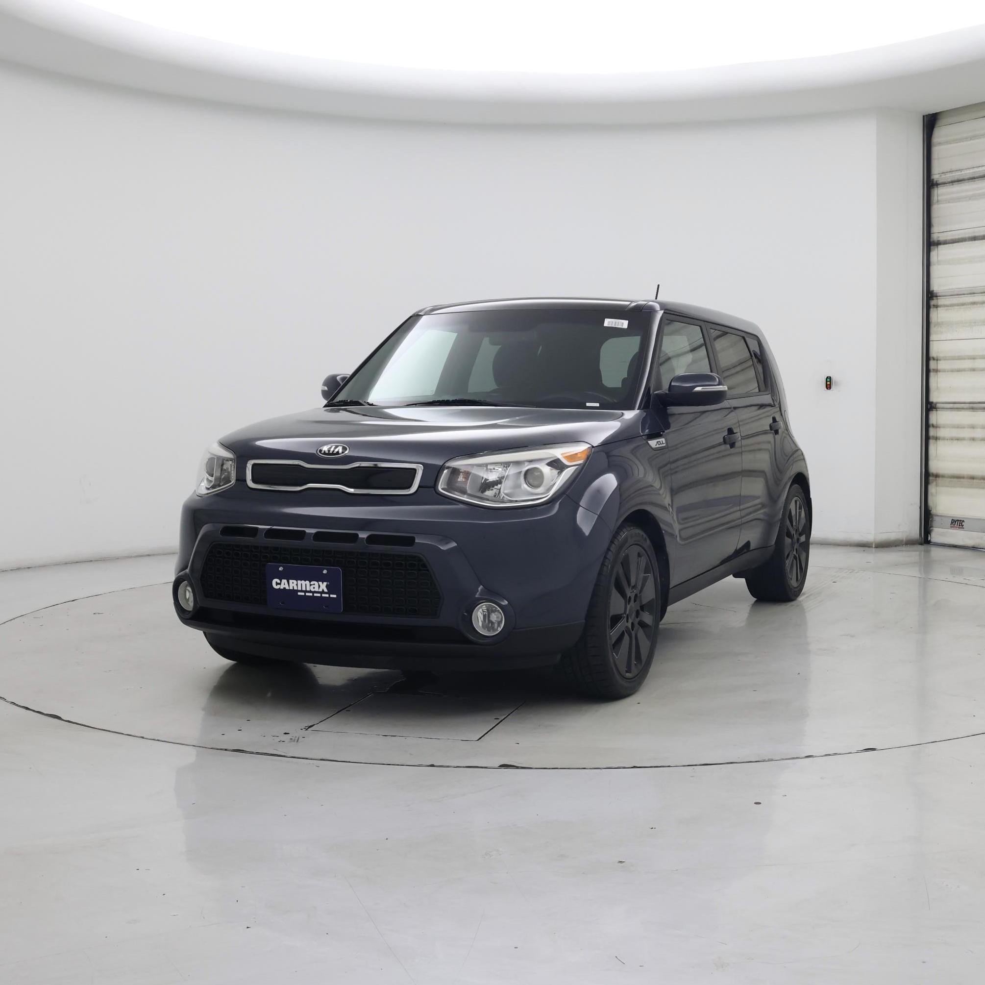 Thumbnail: 2014 Kia Soul - 4