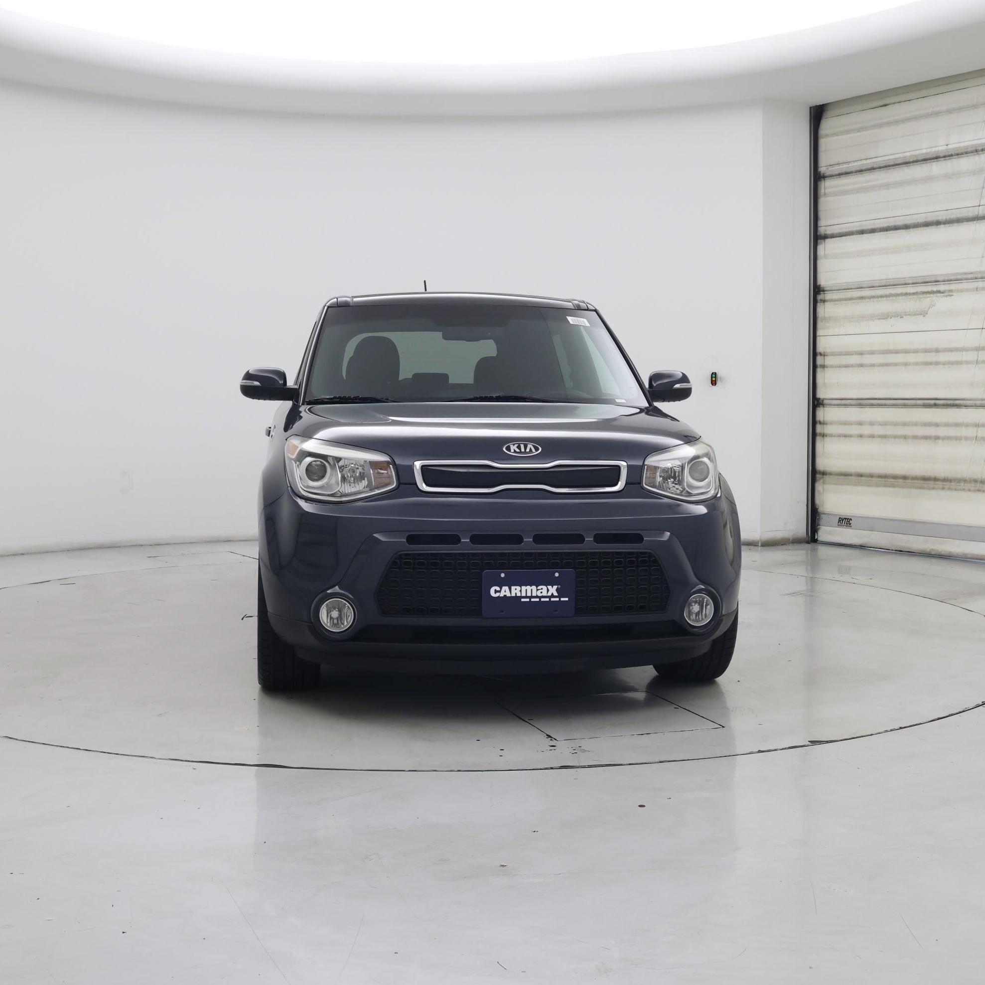 Thumbnail: 2014 Kia Soul - 5