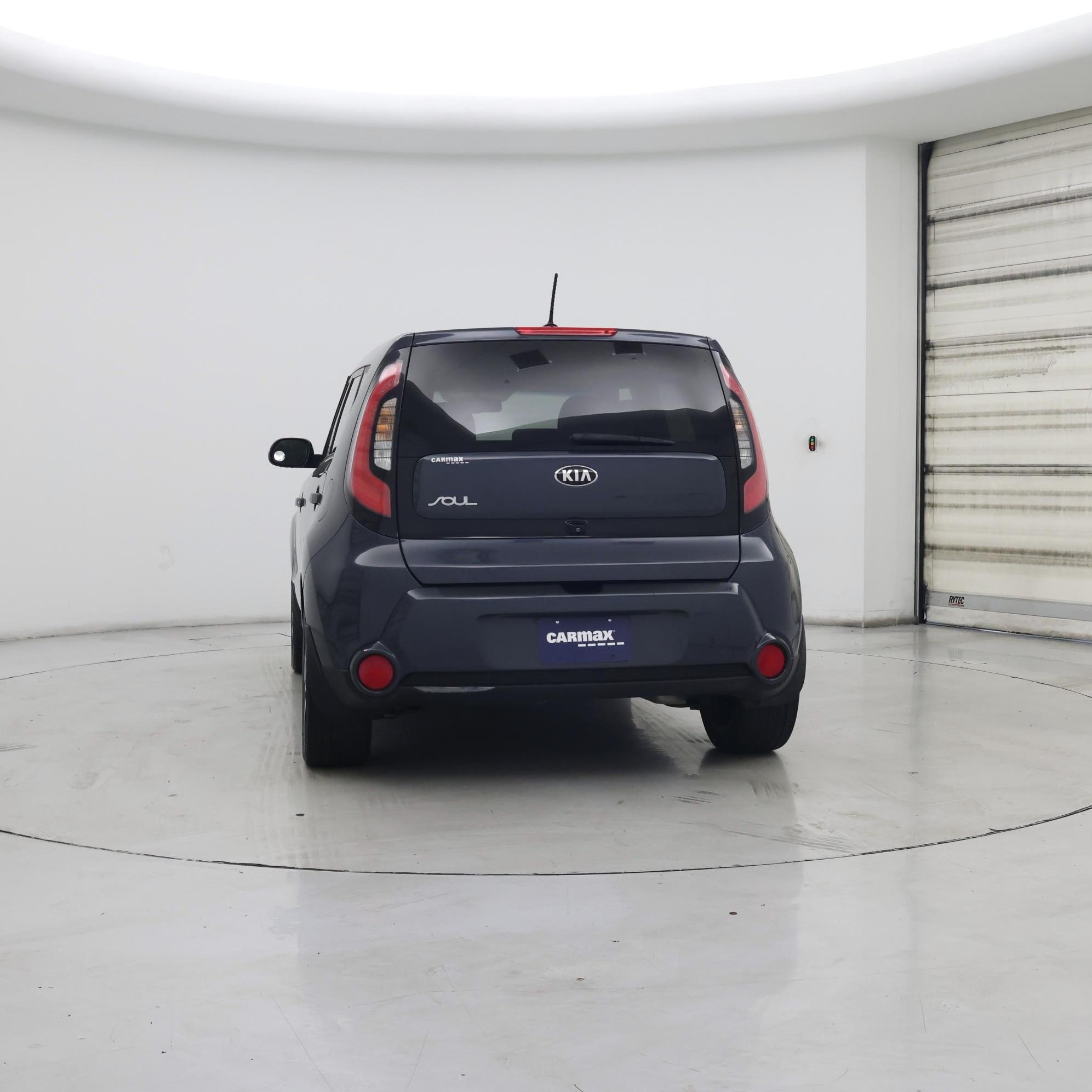 Thumbnail: 2014 Kia Soul - 6