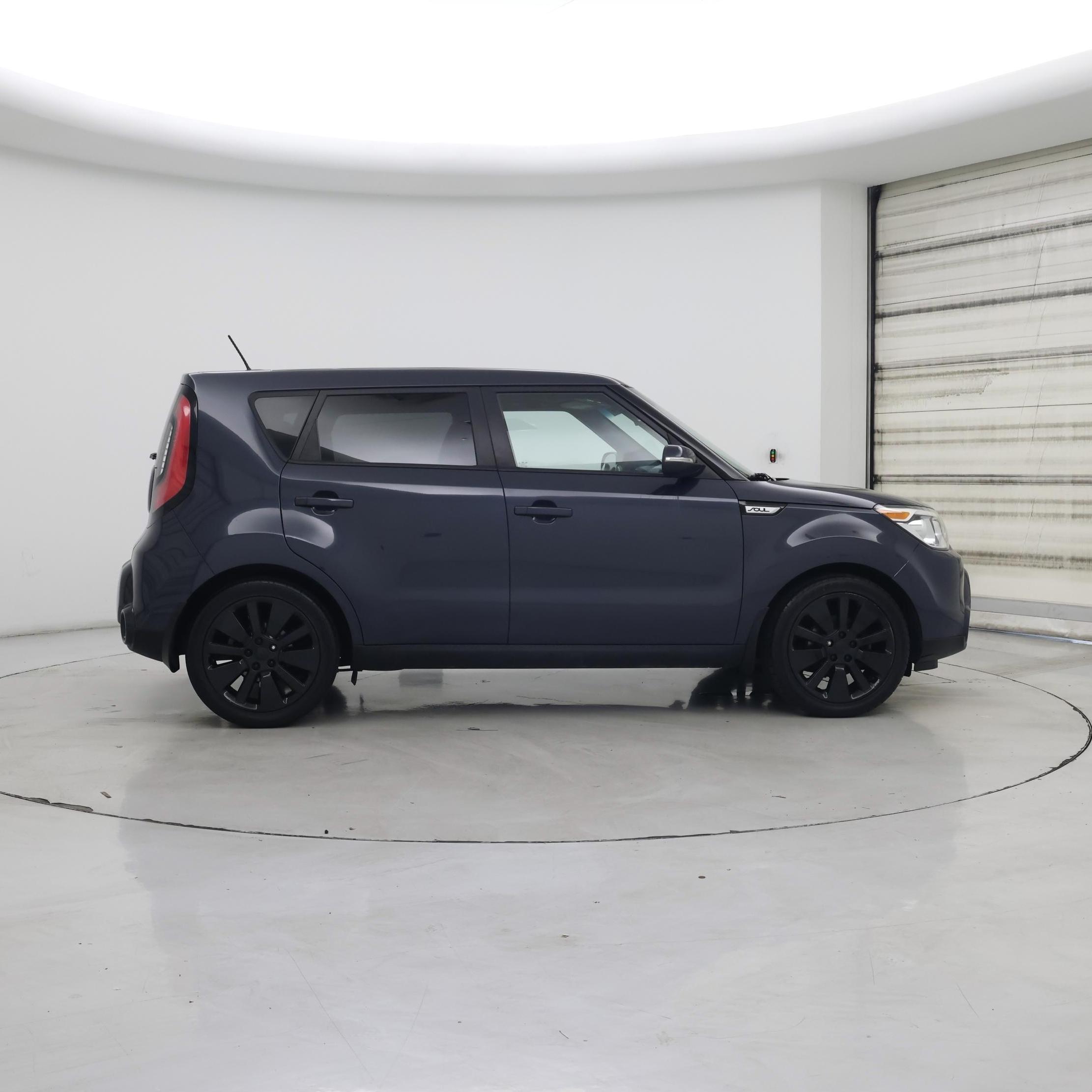 Thumbnail: 2014 Kia Soul - 7
