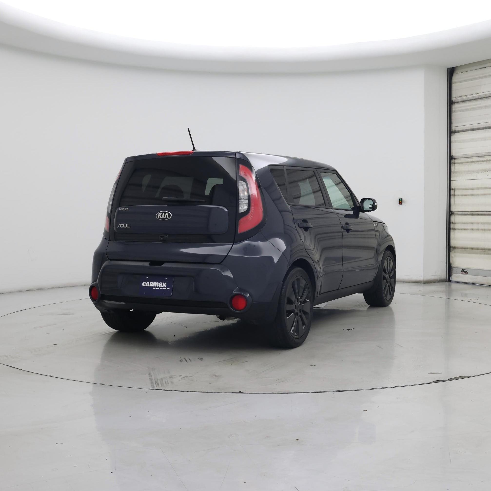 Thumbnail: 2014 Kia Soul - 8