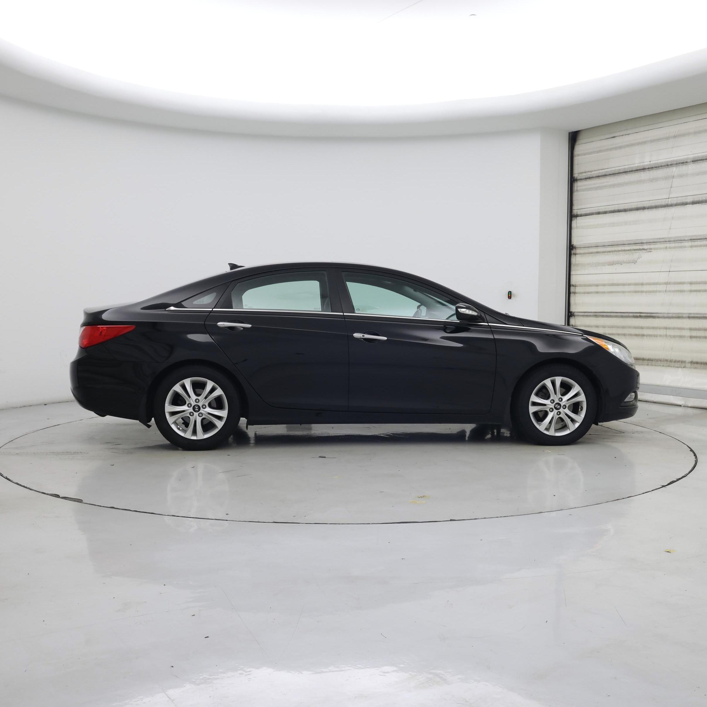 Thumbnail: 2013 Hyundai Sonata - 7