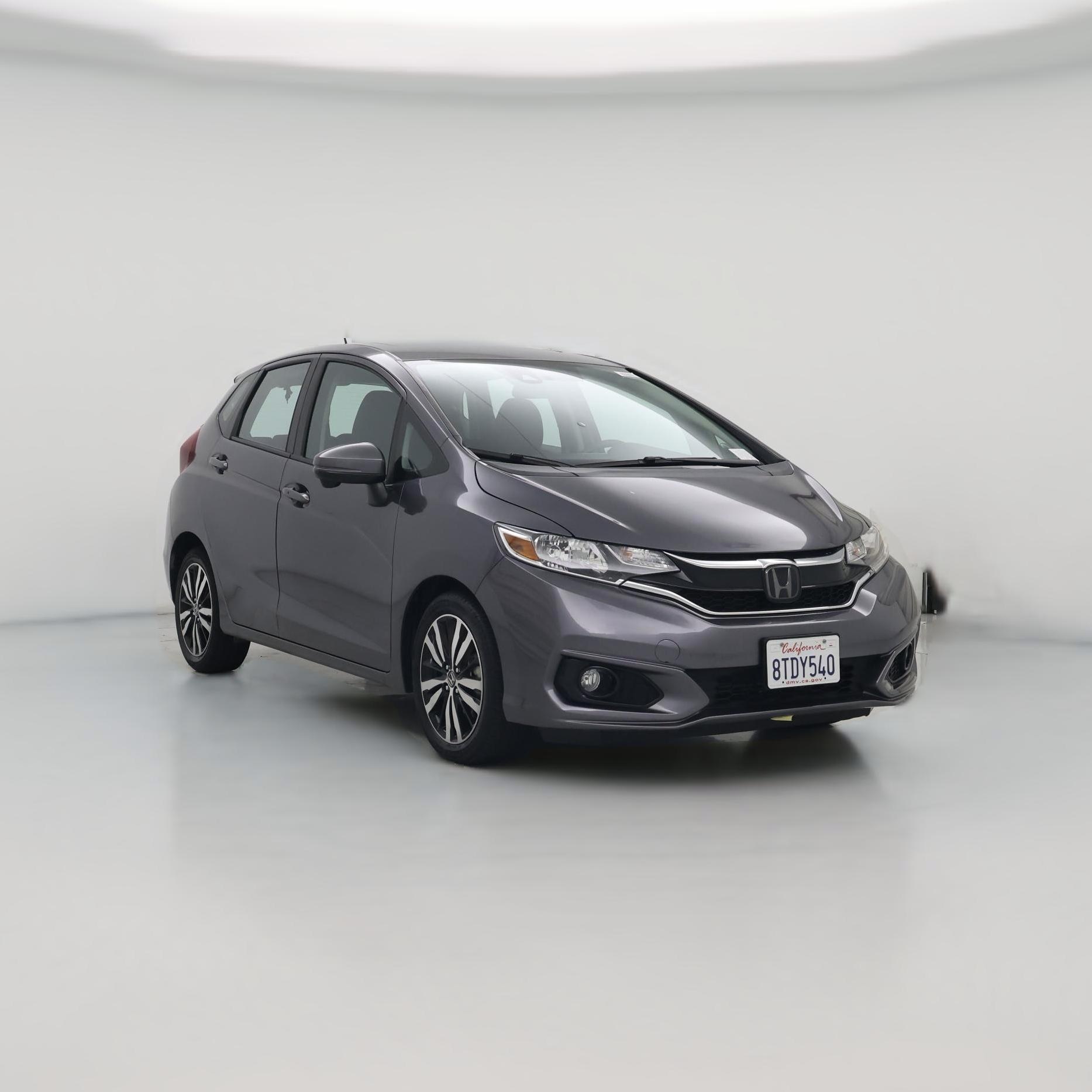 Thumbnail: 2020 Honda Fit - 1