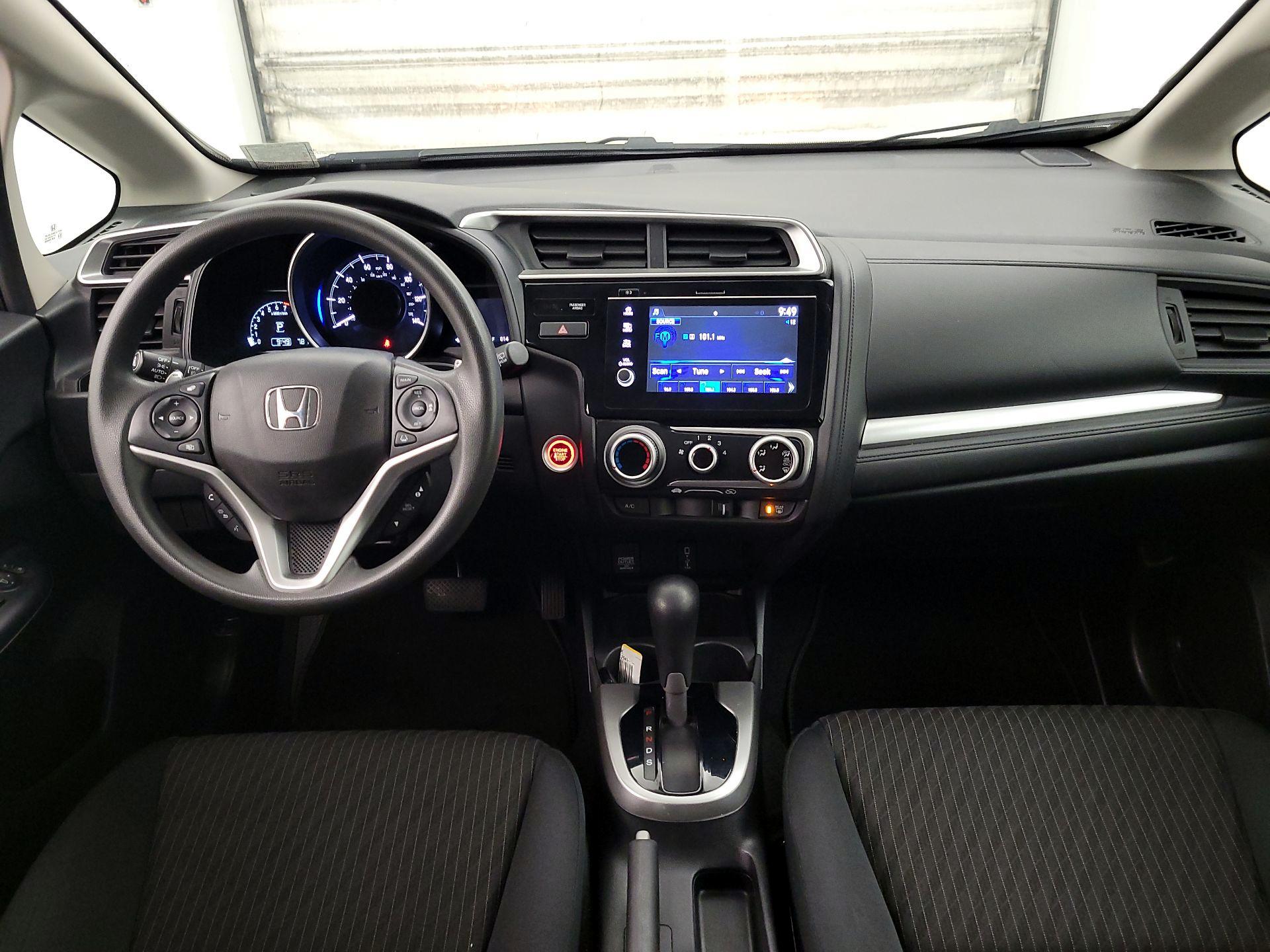 Thumbnail: 2020 Honda Fit - 9
