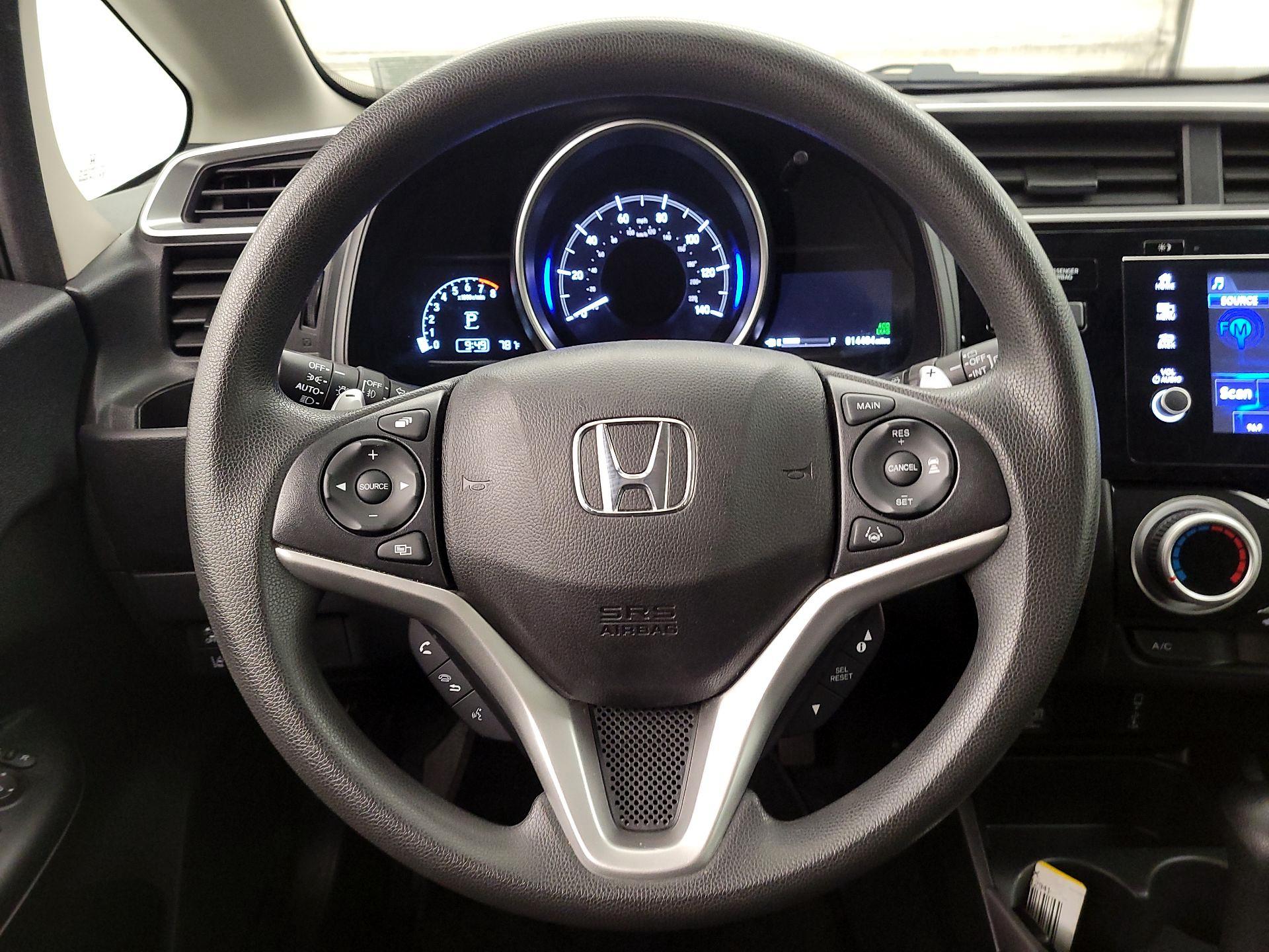 Thumbnail: 2020 Honda Fit - 10