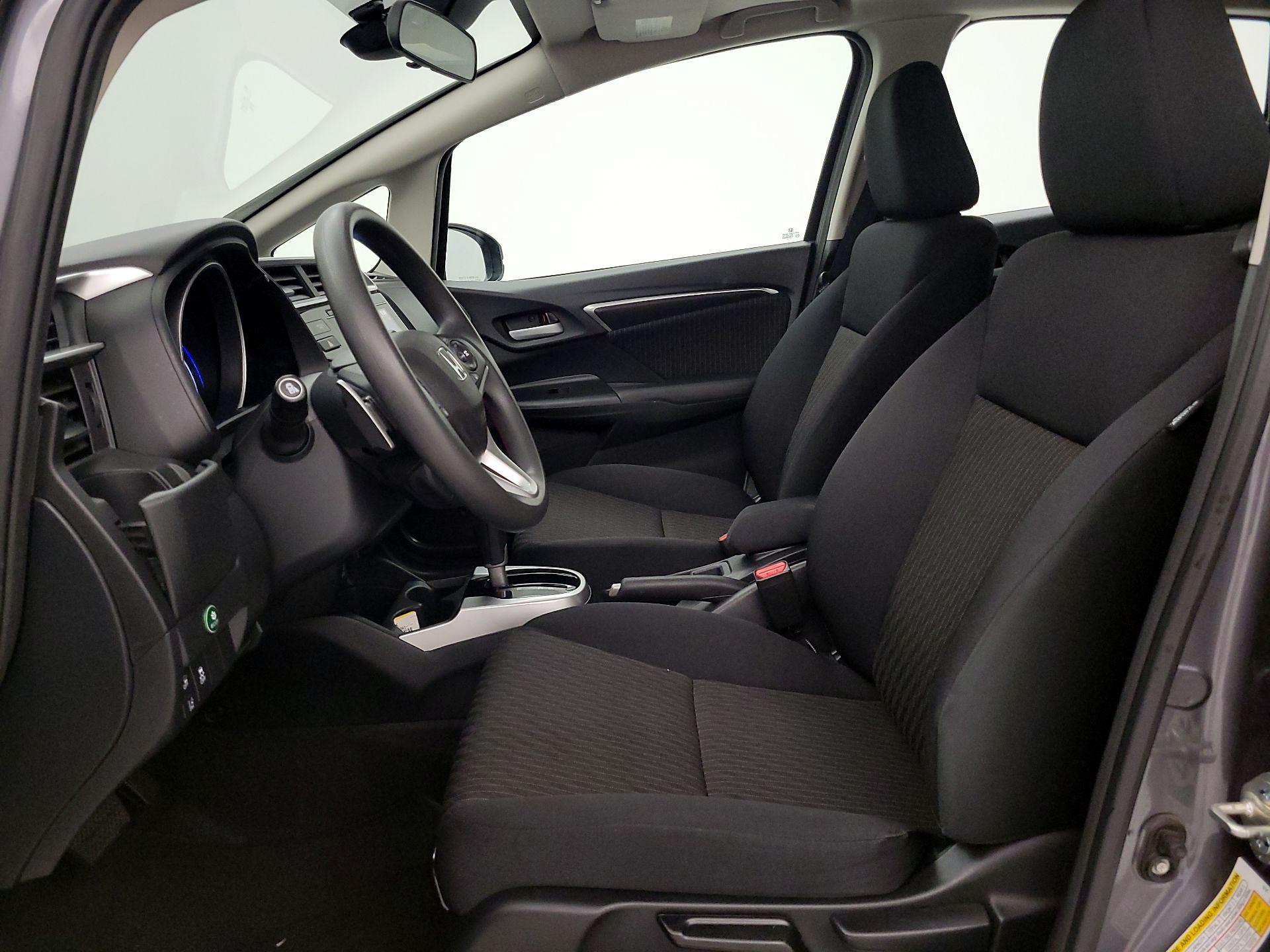 Thumbnail: 2020 Honda Fit - 11