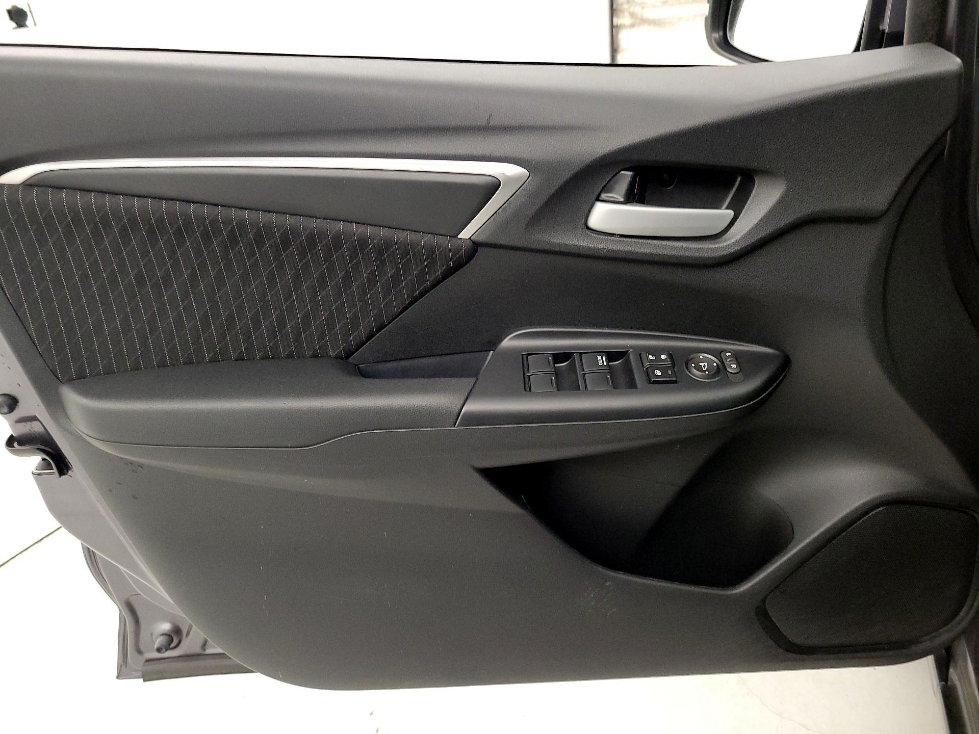 Thumbnail: 2020 Honda Fit - 12
