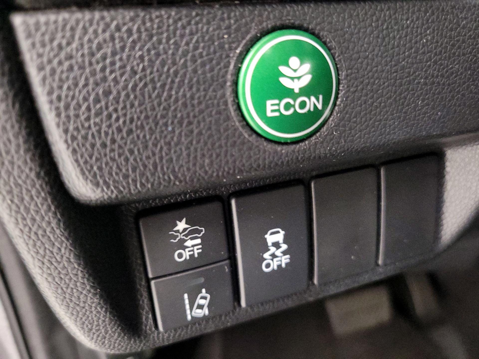 Thumbnail: 2020 Honda Fit - 13