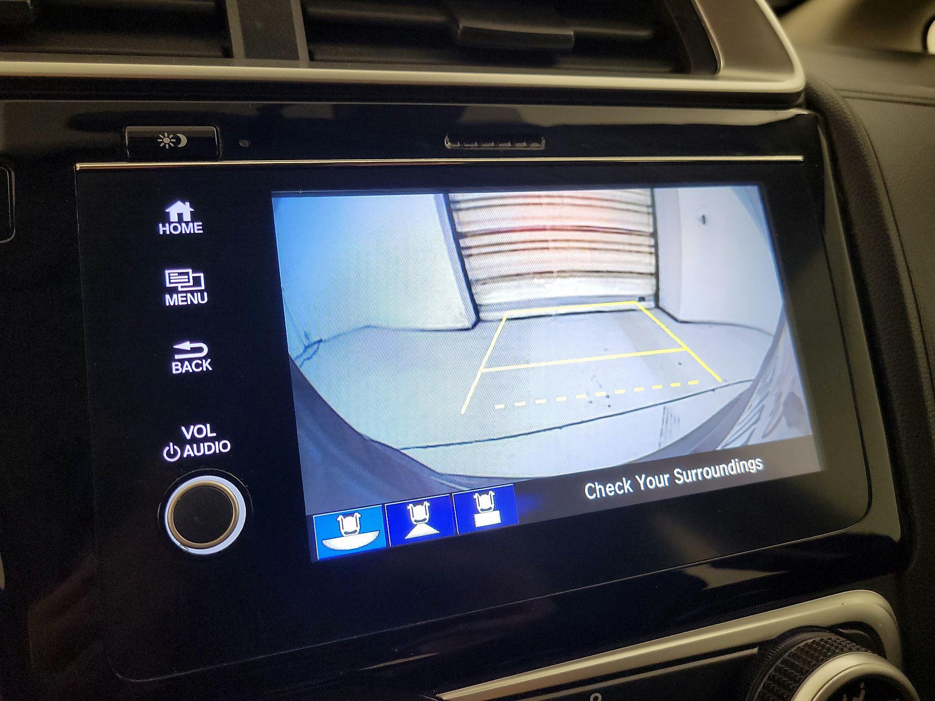 Thumbnail: 2020 Honda Fit - 14