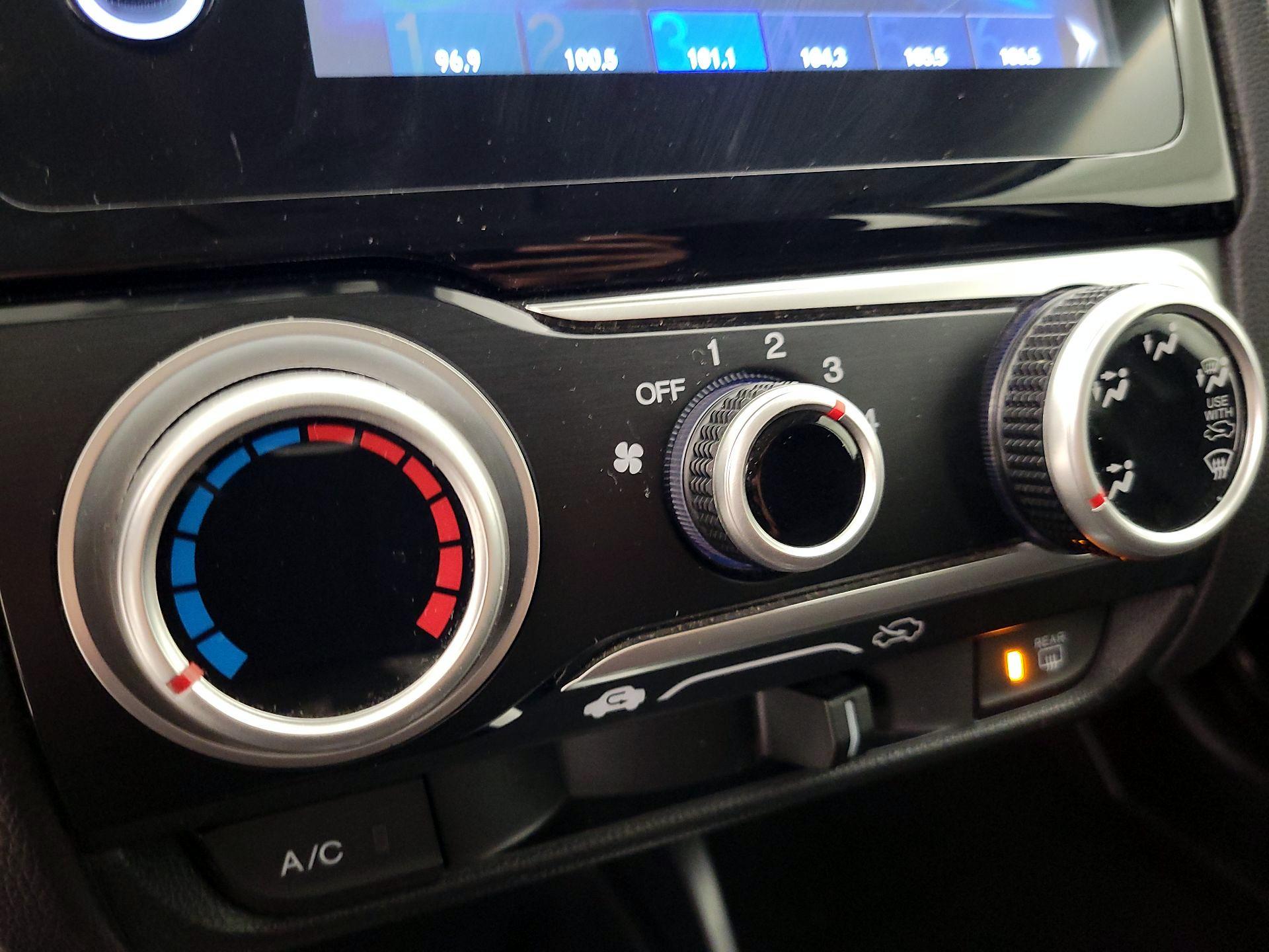 Thumbnail: 2020 Honda Fit - 16