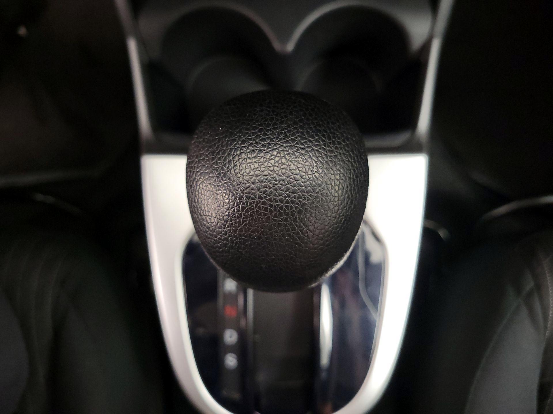 Thumbnail: 2020 Honda Fit - 17