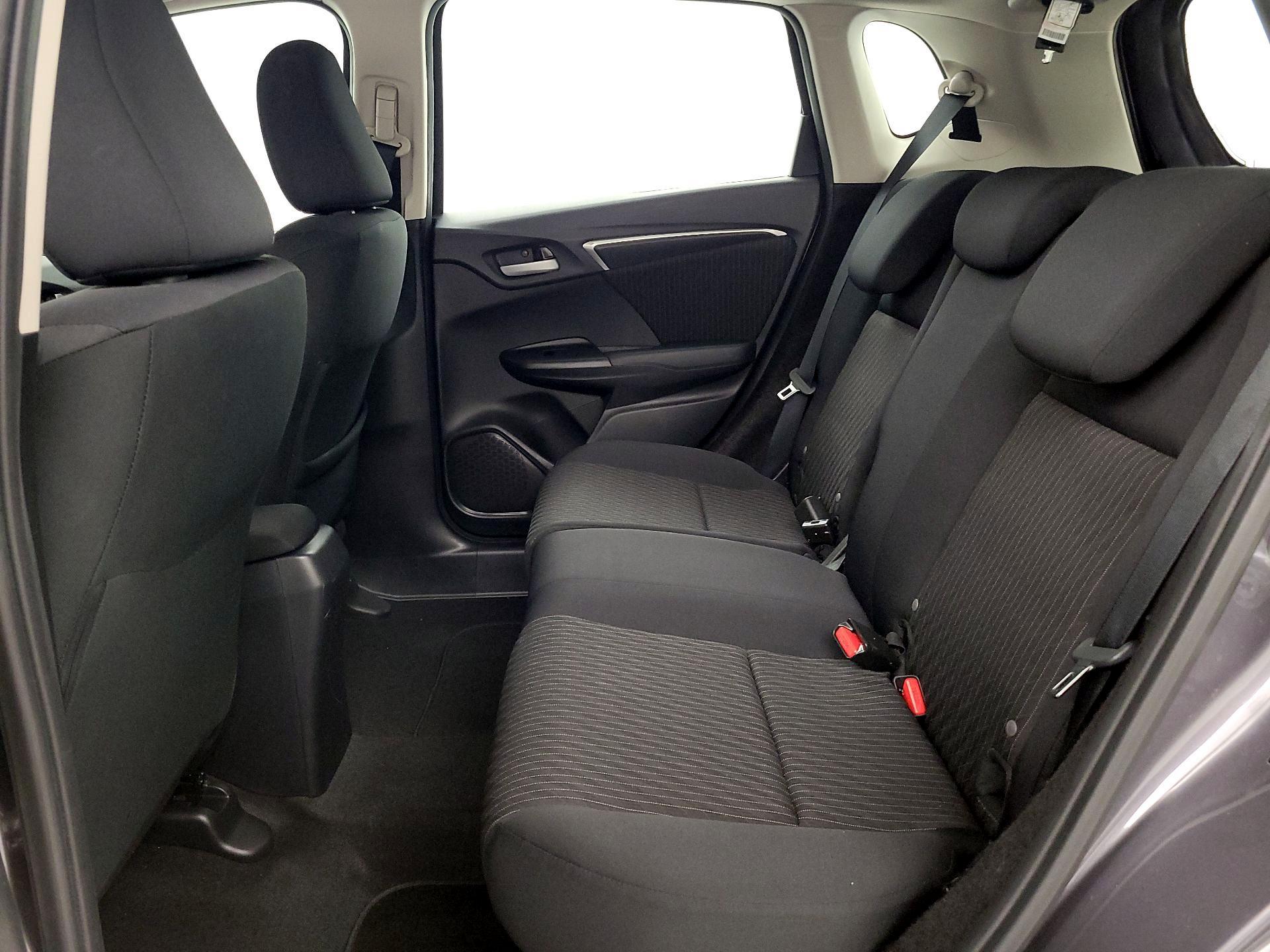 Thumbnail: 2020 Honda Fit - 18