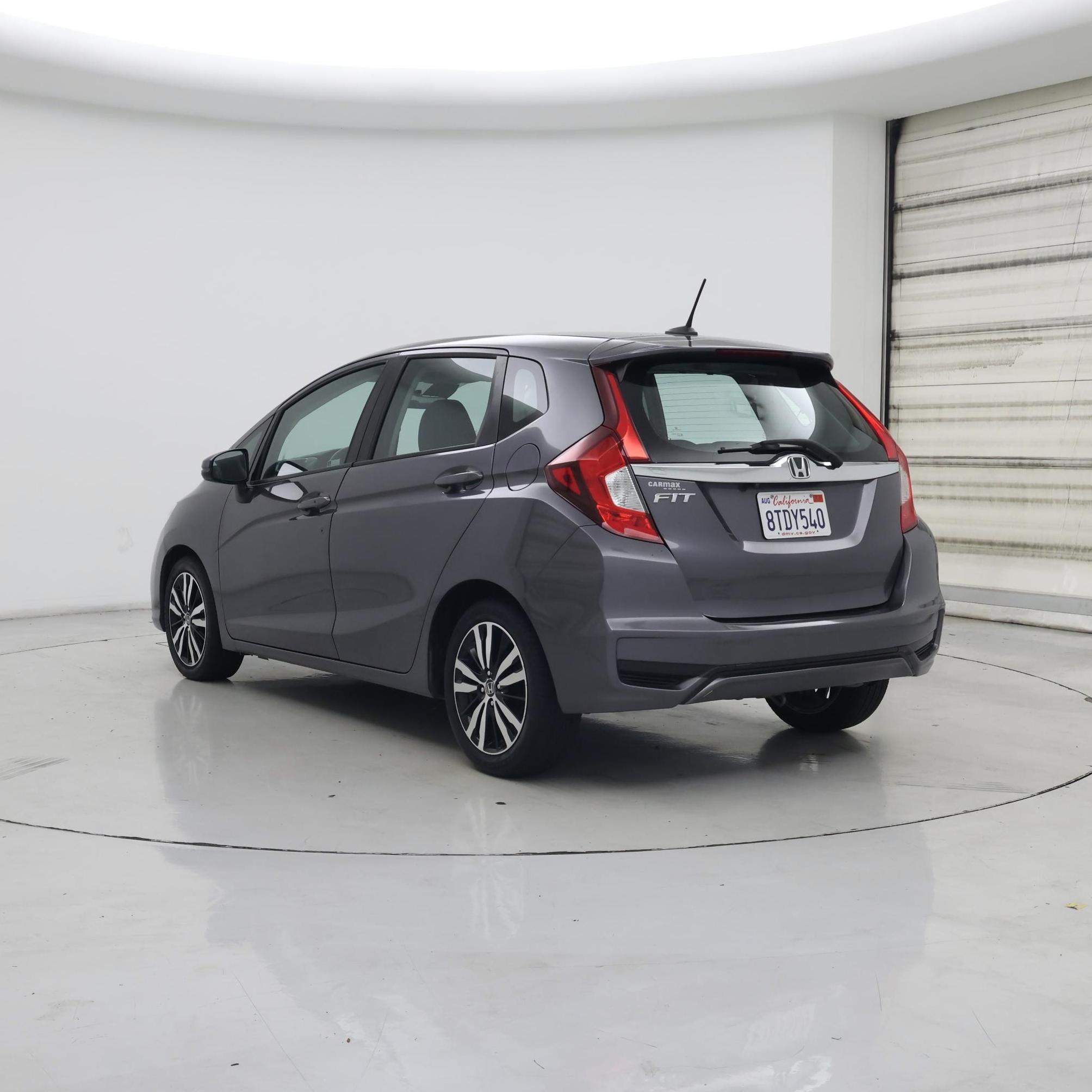Thumbnail: 2020 Honda Fit - 2