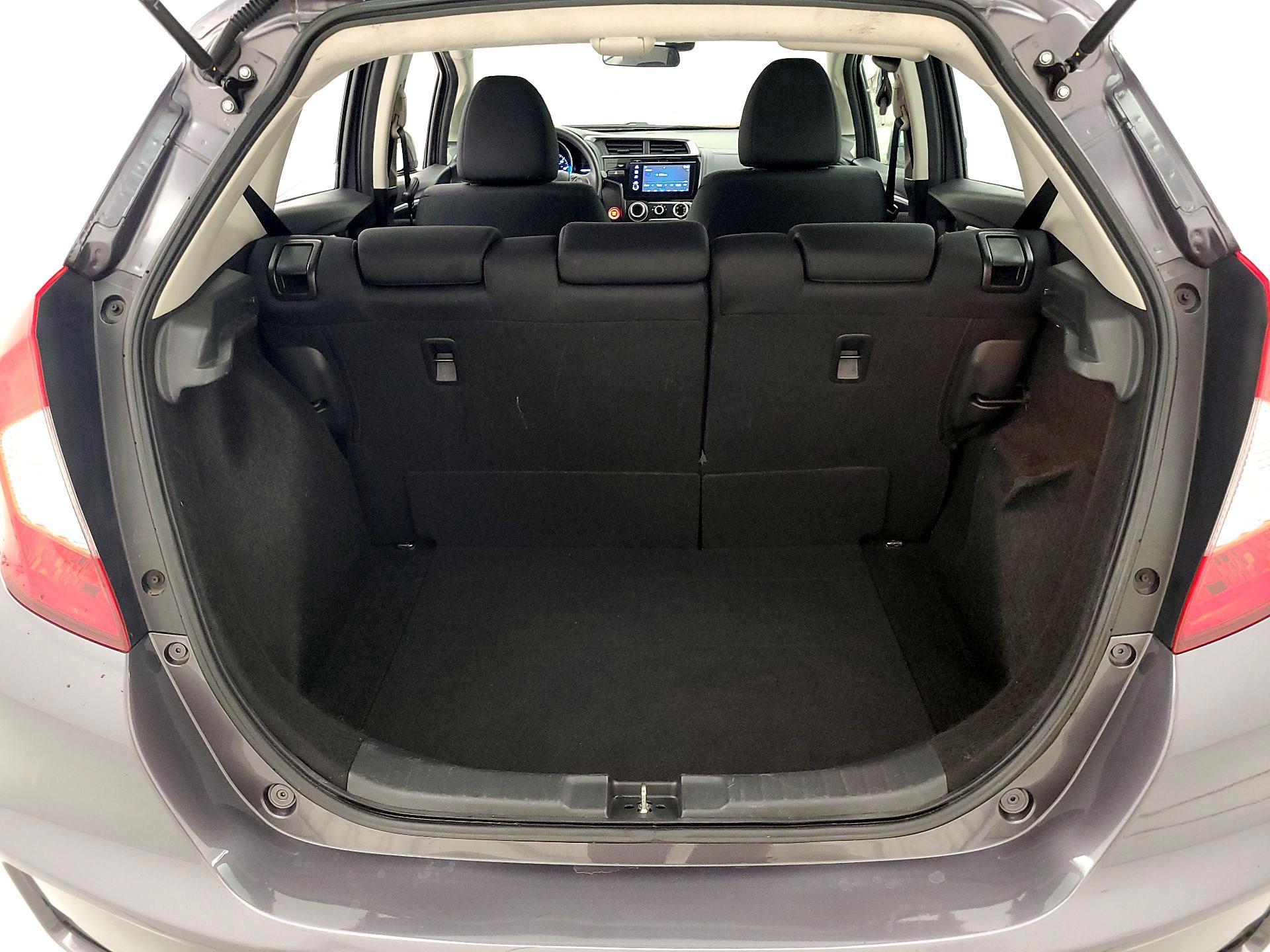 Thumbnail: 2020 Honda Fit - 19