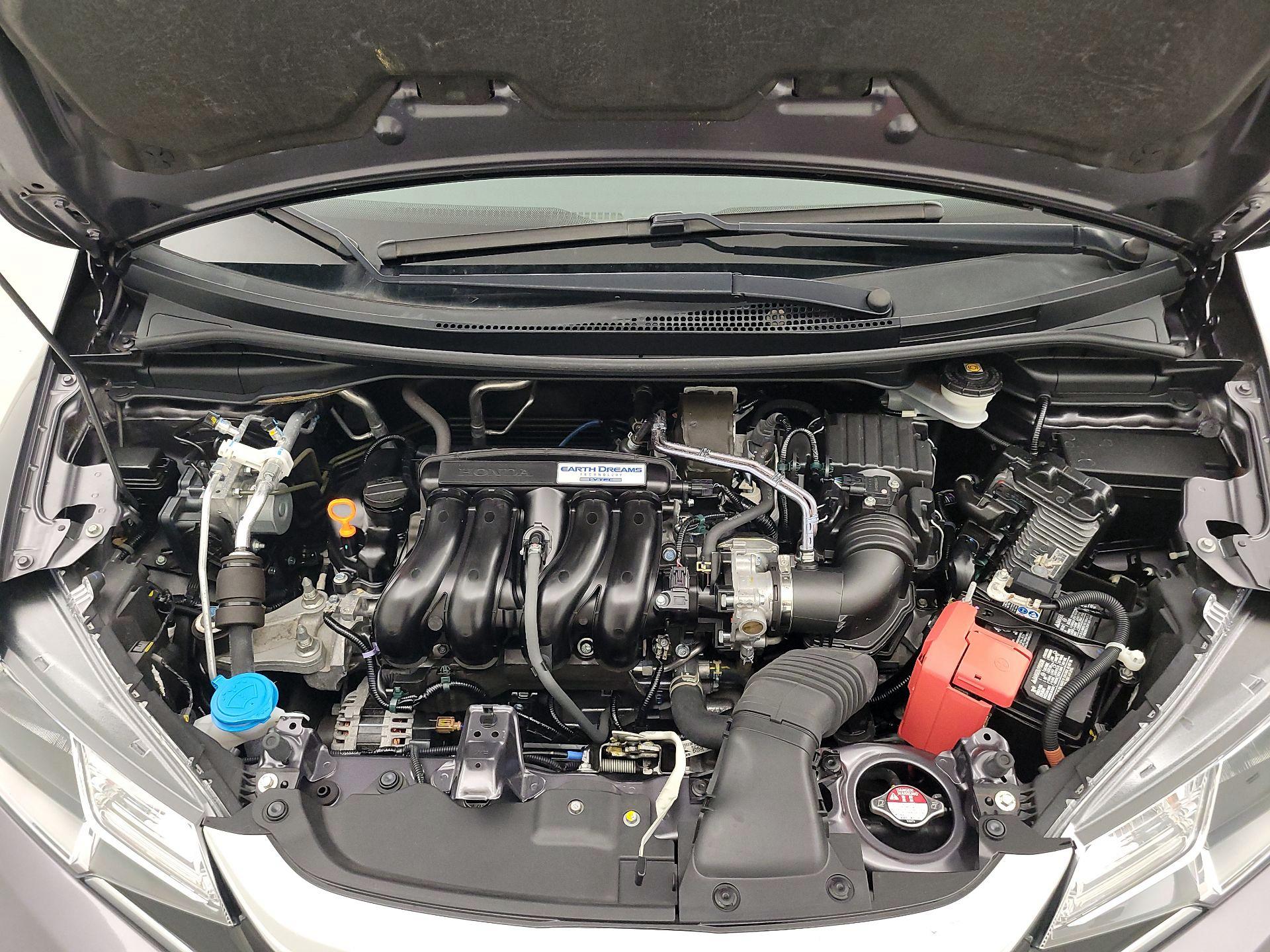 Thumbnail: 2020 Honda Fit - 20