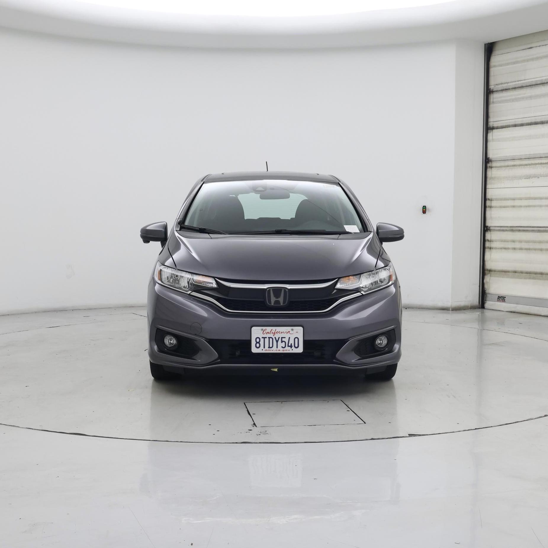 Thumbnail: 2020 Honda Fit - 5
